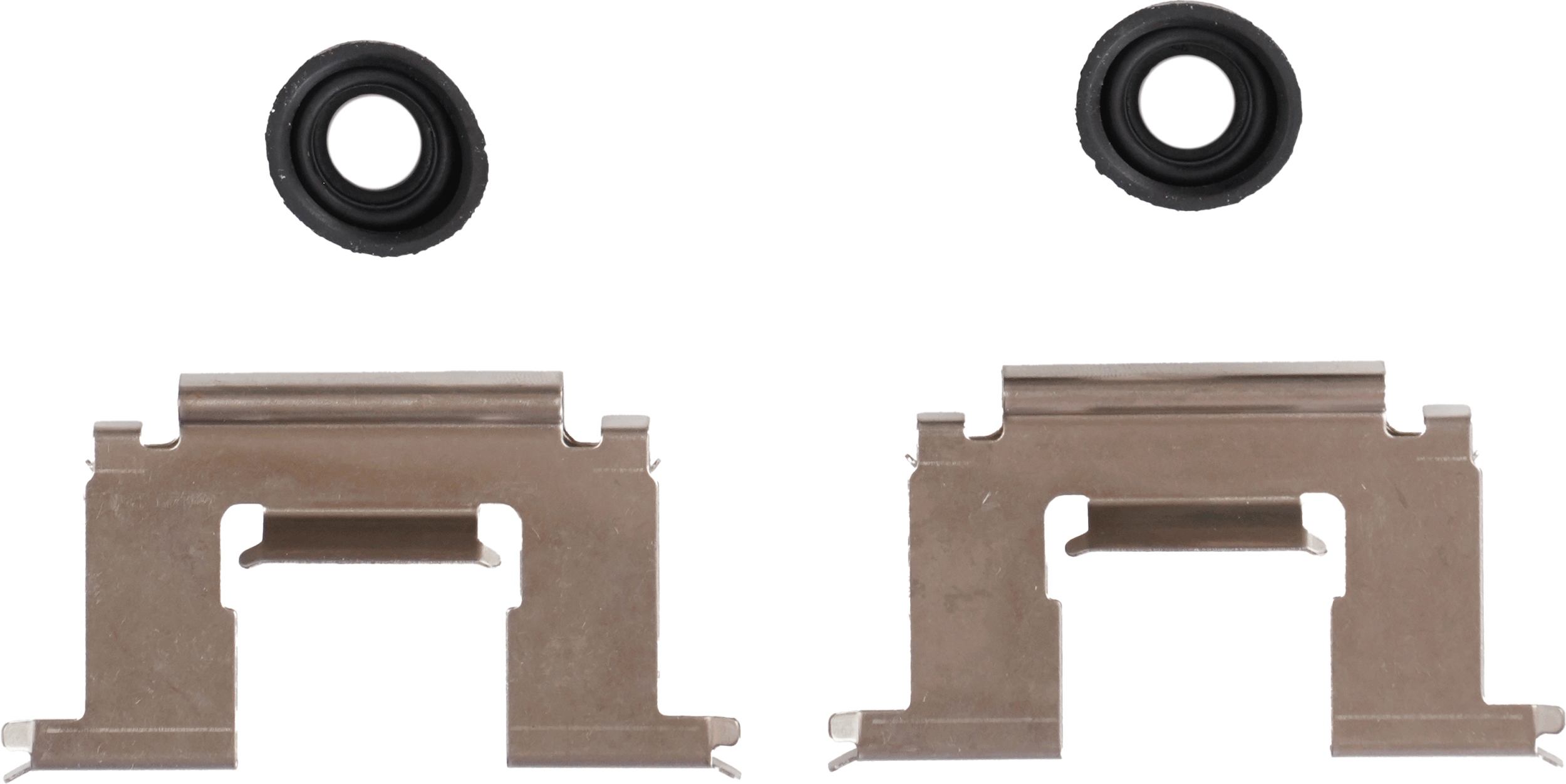 TRW Remzadel/remklauw BHS276E