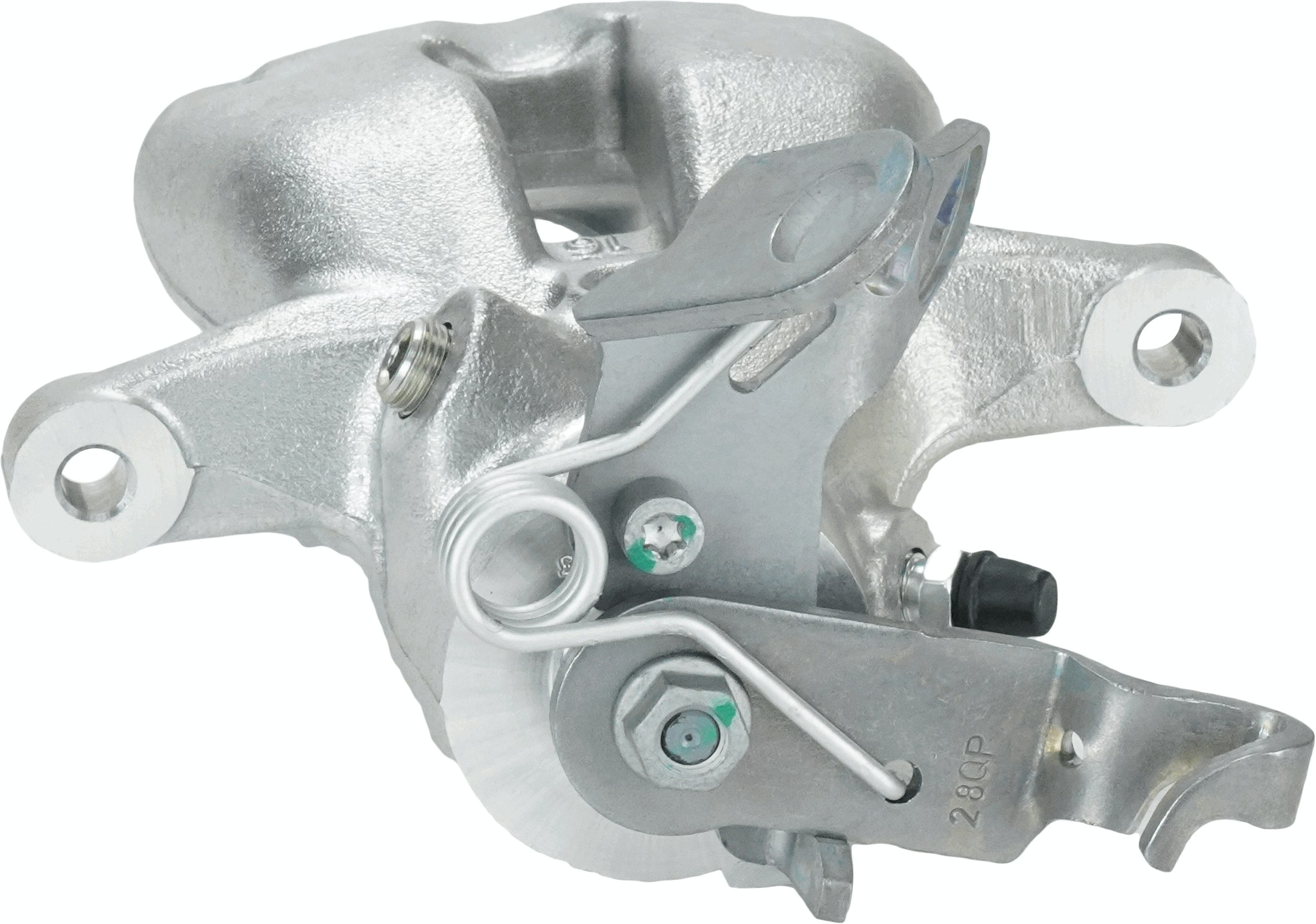 TRW Remzadel/remklauw BHS325E