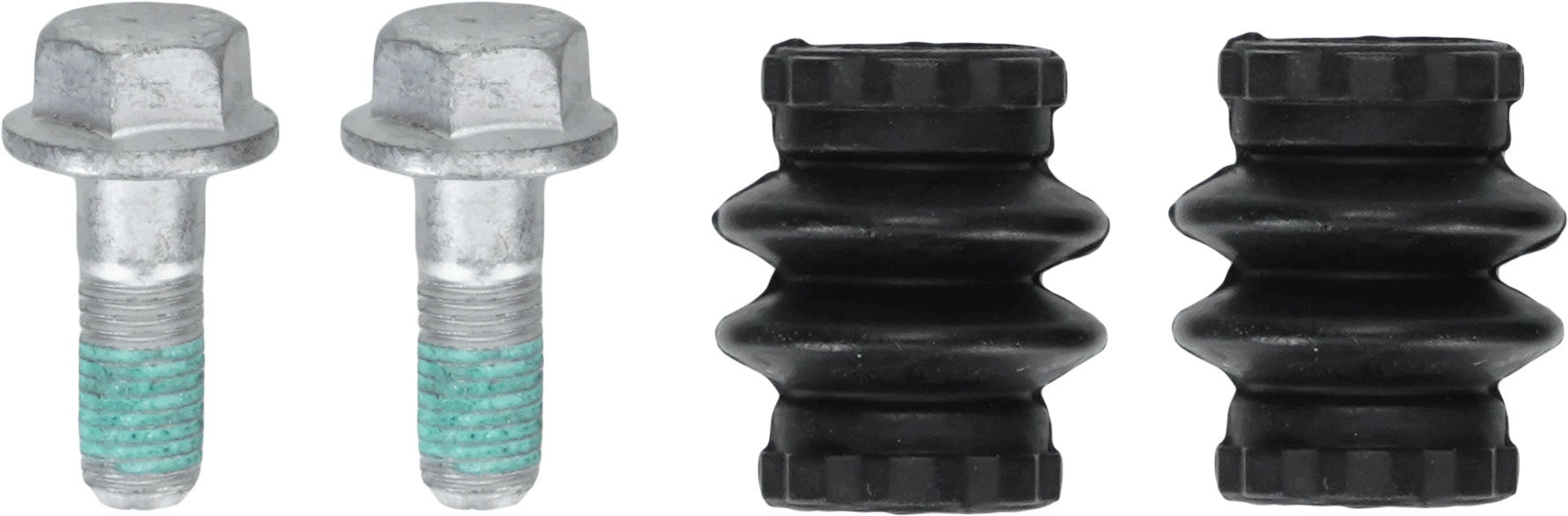 TRW Remzadel/remklauw BHS331E