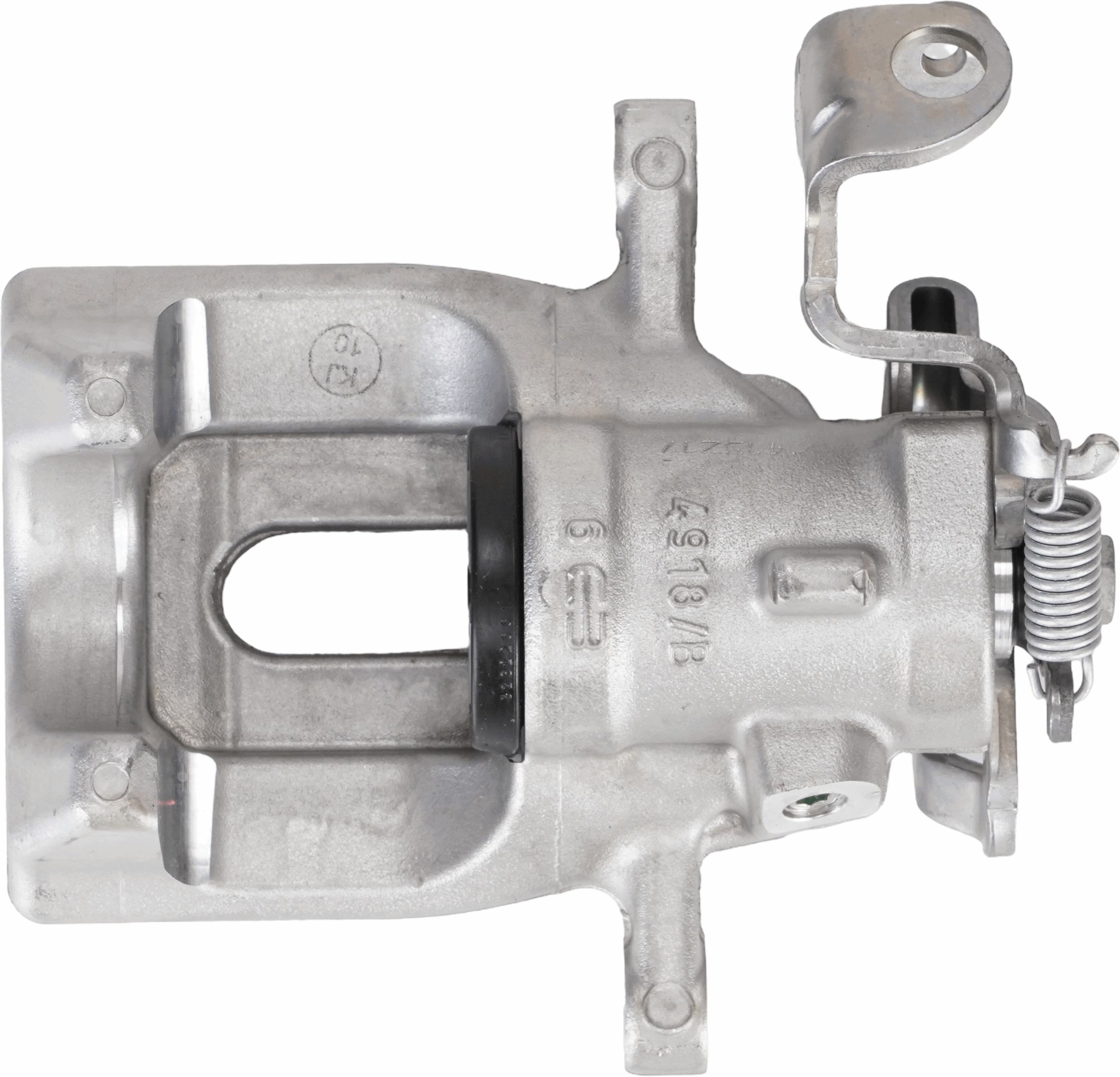 TRW Remzadel/remklauw BHS772E