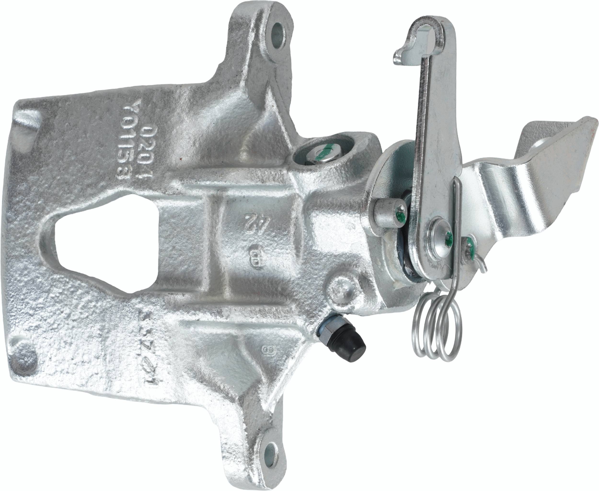 TRW Remzadel/remklauw BHS818E