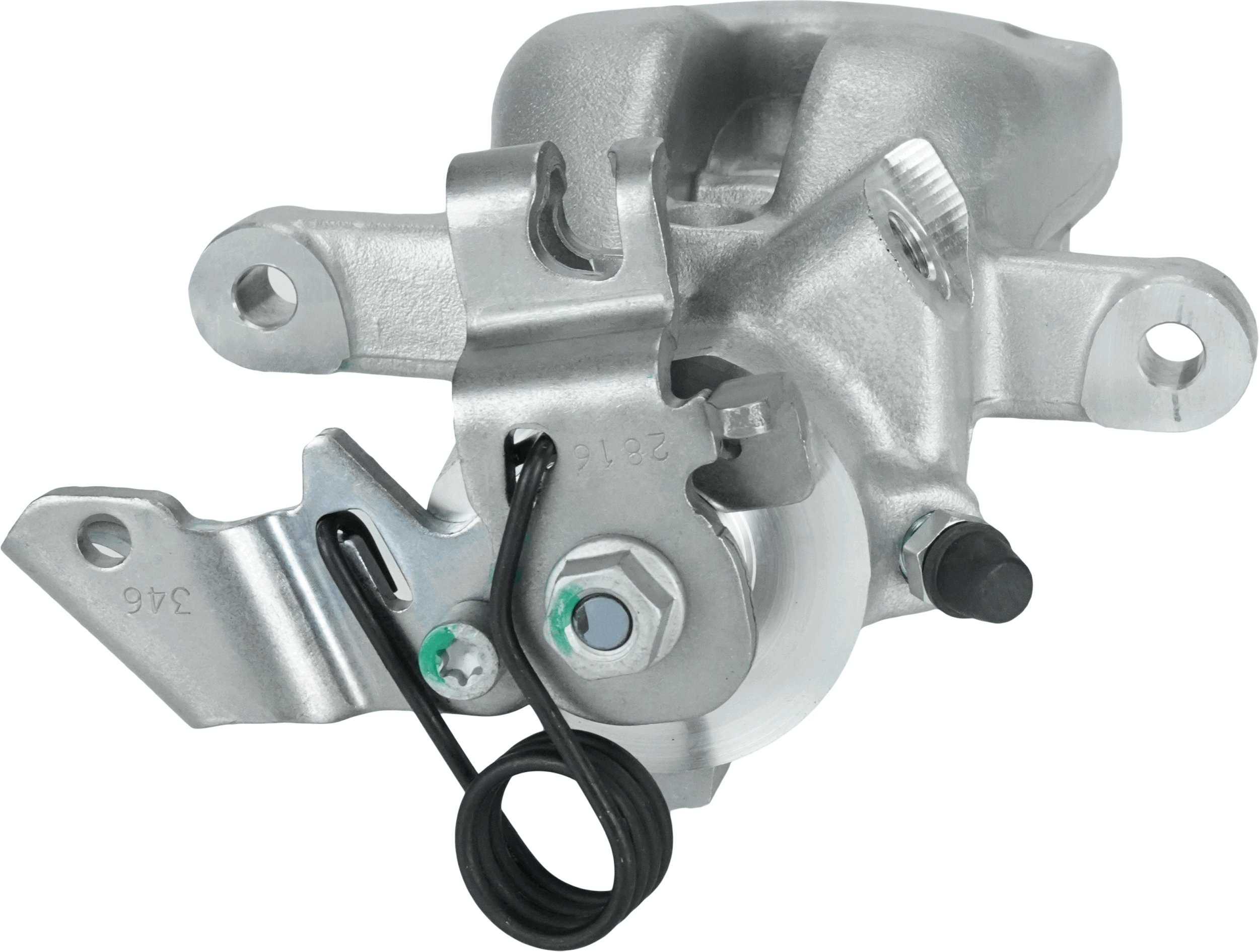 TRW Remzadel/remklauw BHS999E