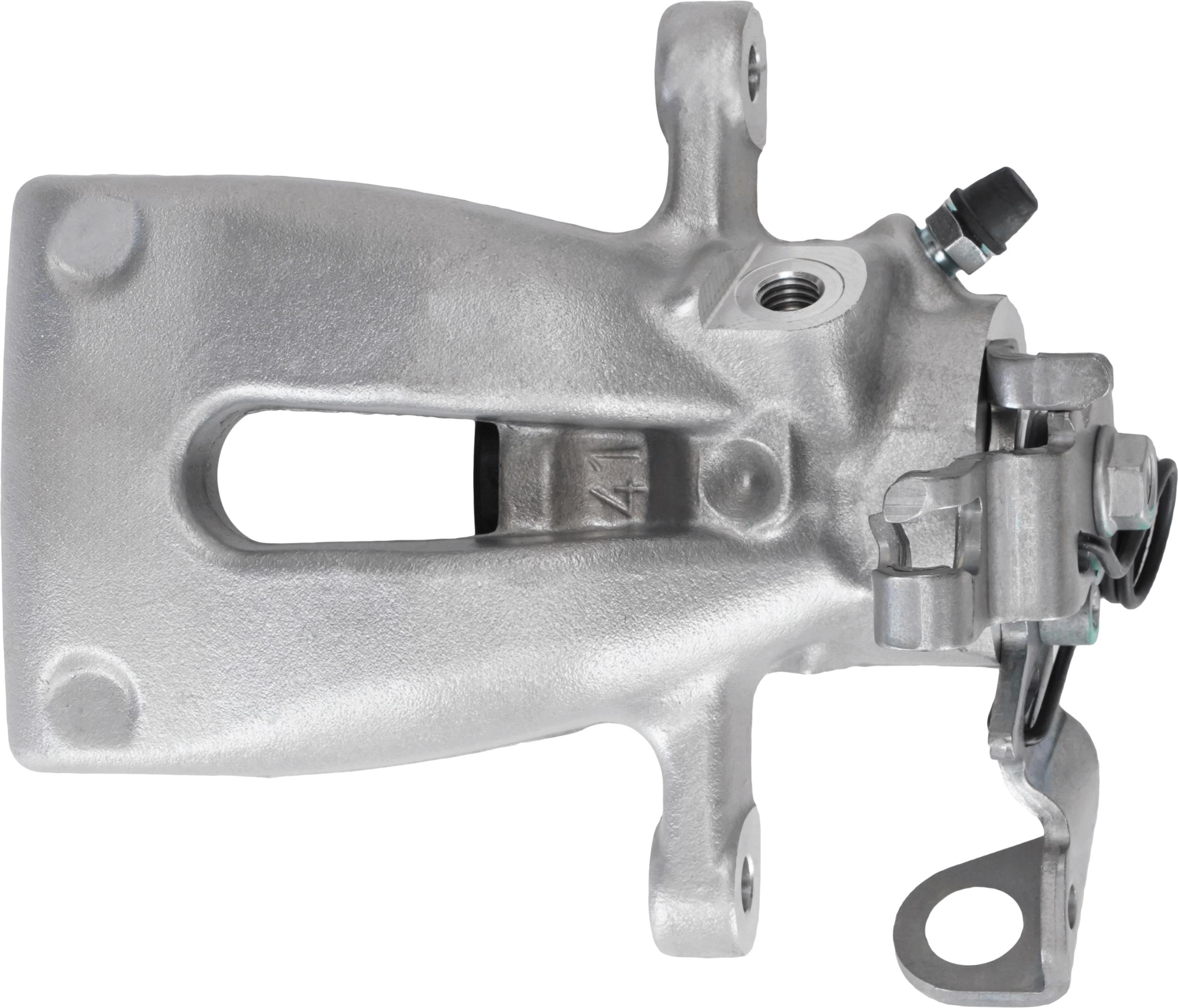 TRW Remzadel/remklauw BHS999E