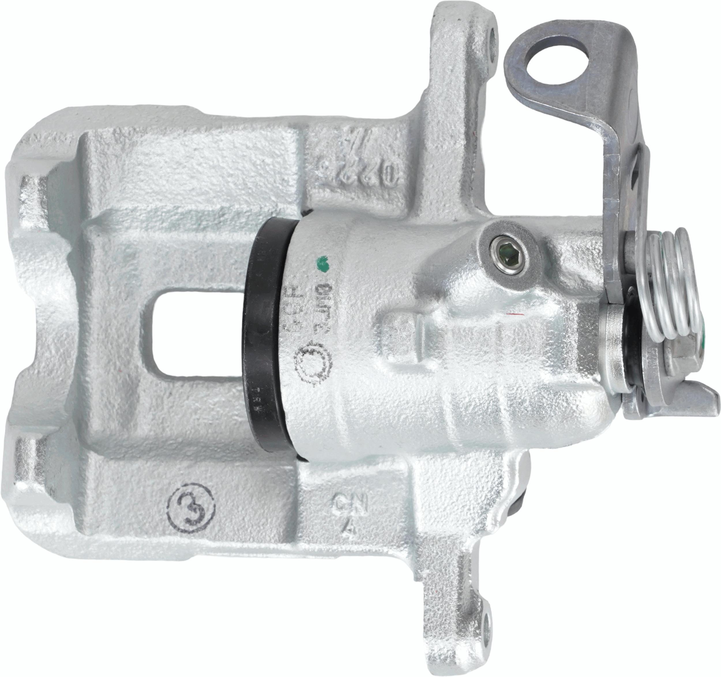 TRW Remzadel/remklauw BHT264E