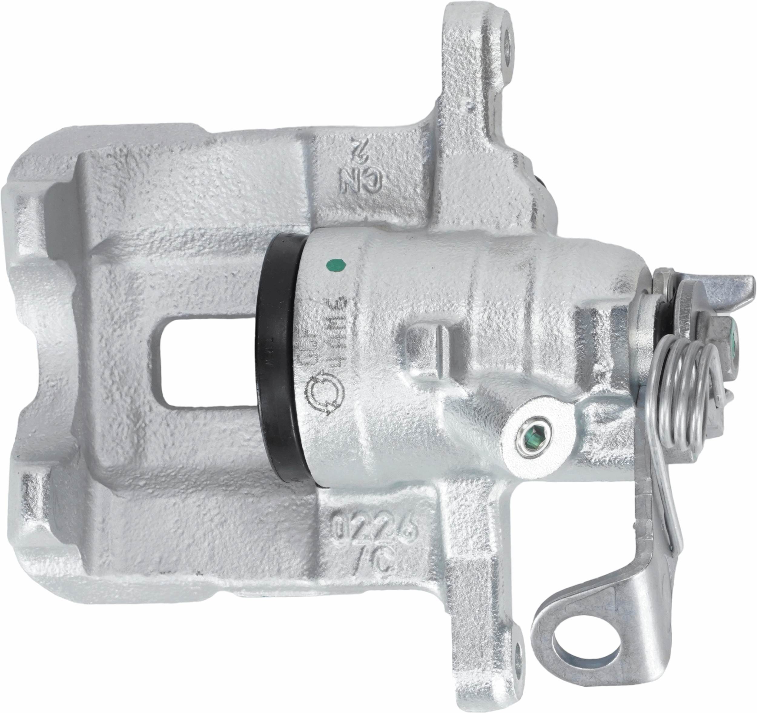 TRW Remzadel/remklauw BHT265E