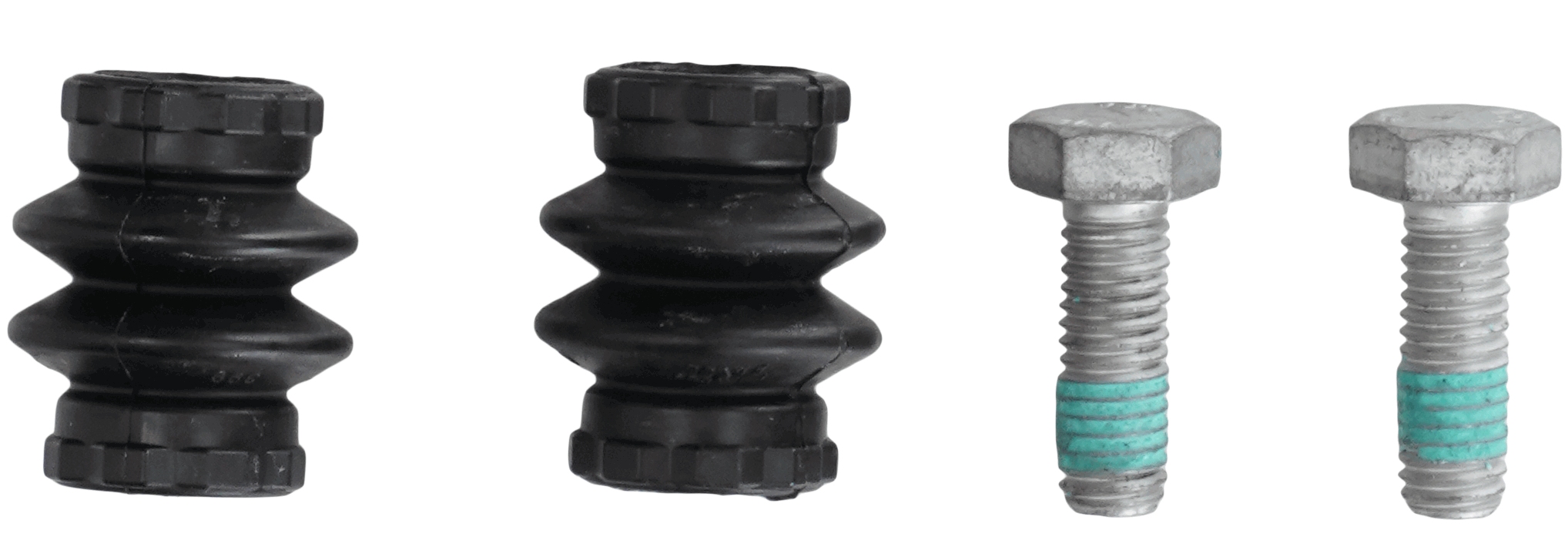 TRW Remzadel/remklauw BHT269E