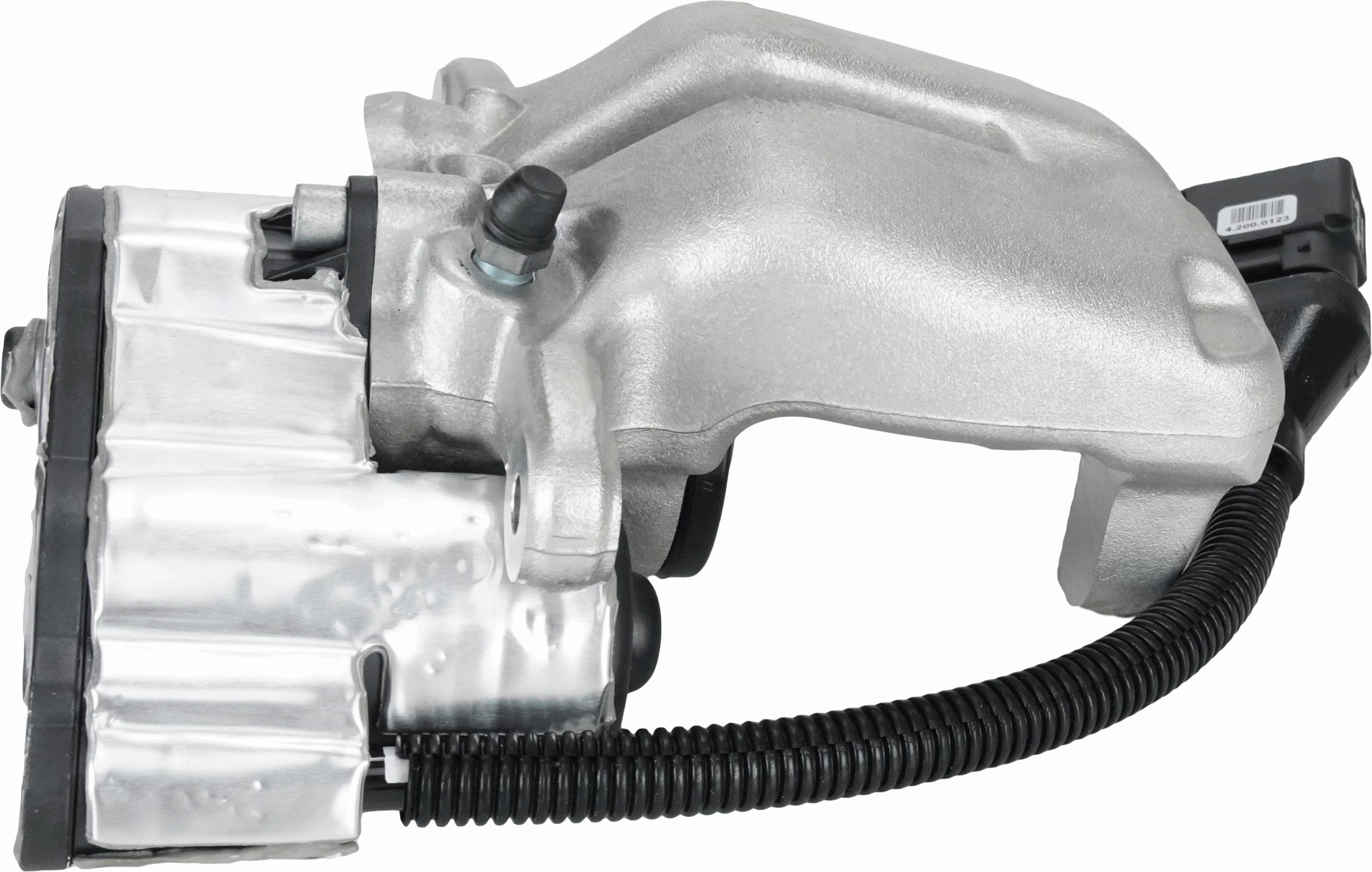 TRW Remzadel/remklauw BHT280E