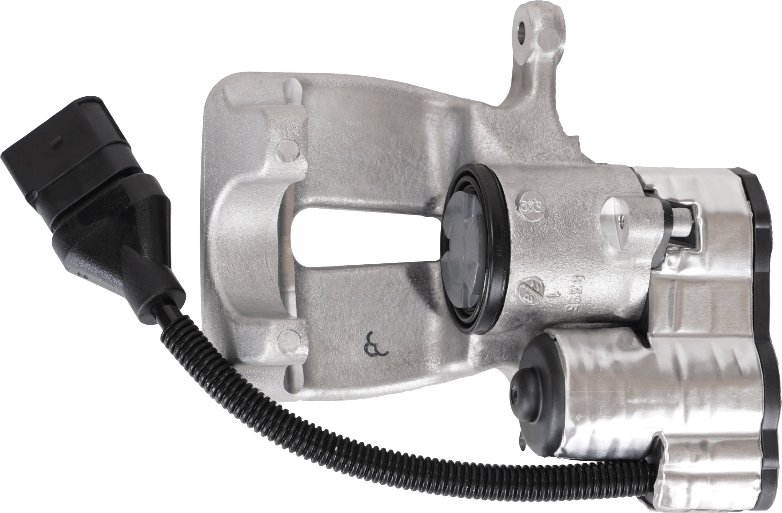 TRW Remzadel/remklauw BHT280E