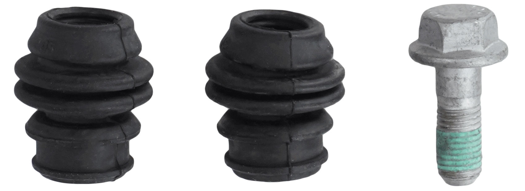 TRW Remzadel/remklauw BHU319E