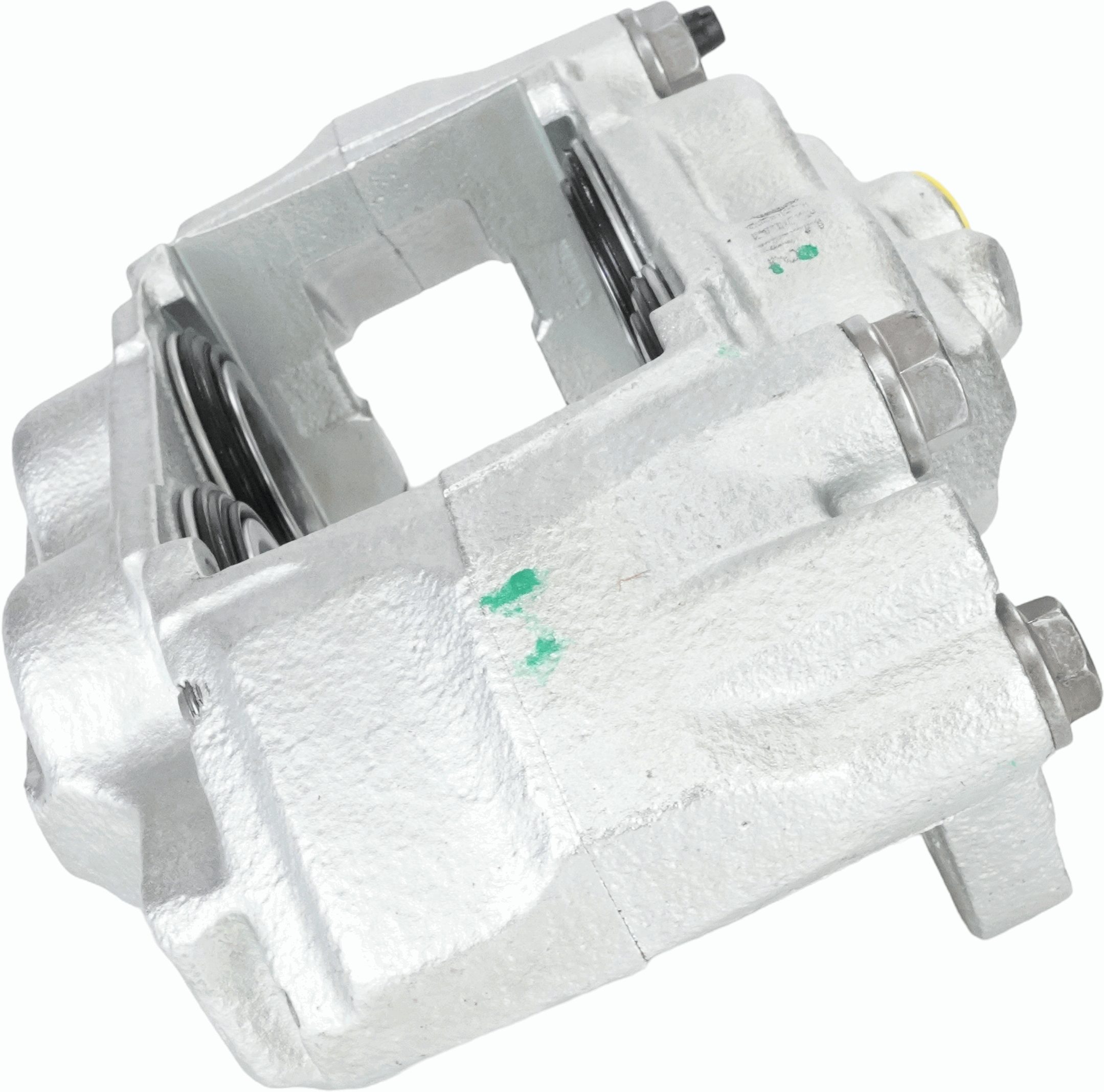 TRW Remzadel/remklauw BHU333E