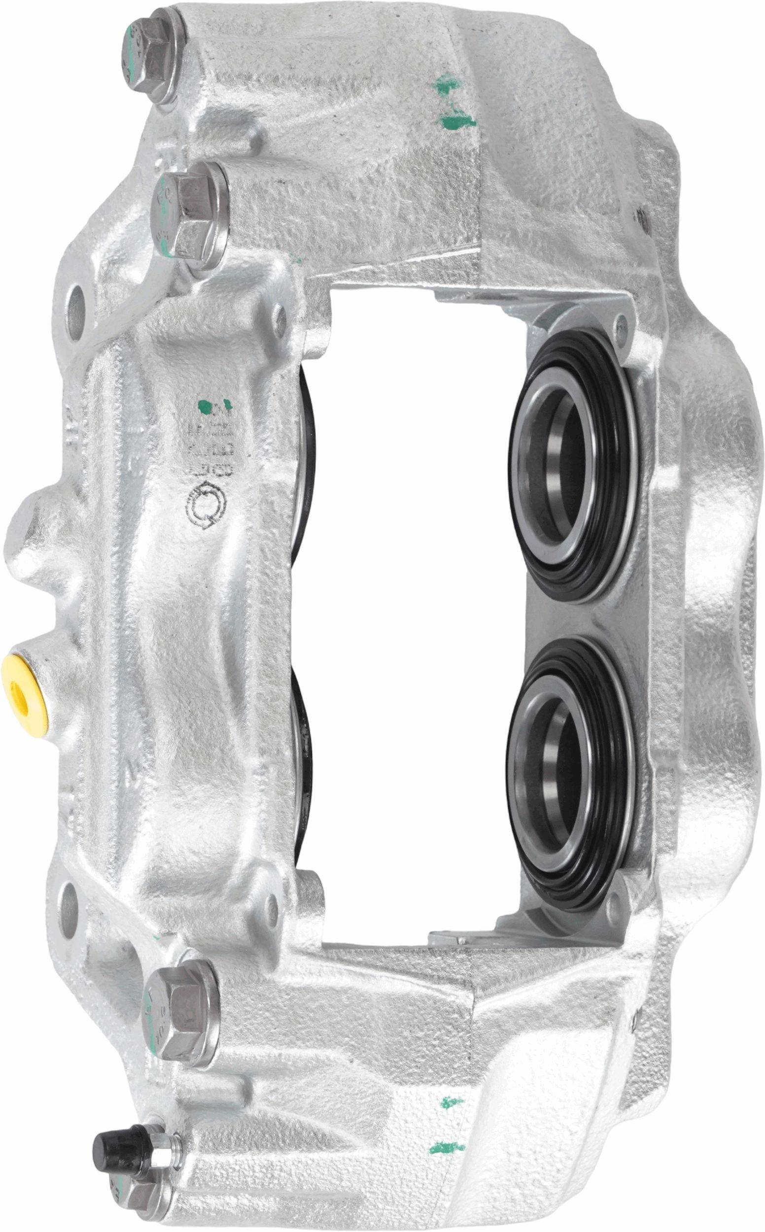 TRW Remzadel/remklauw BHU333E