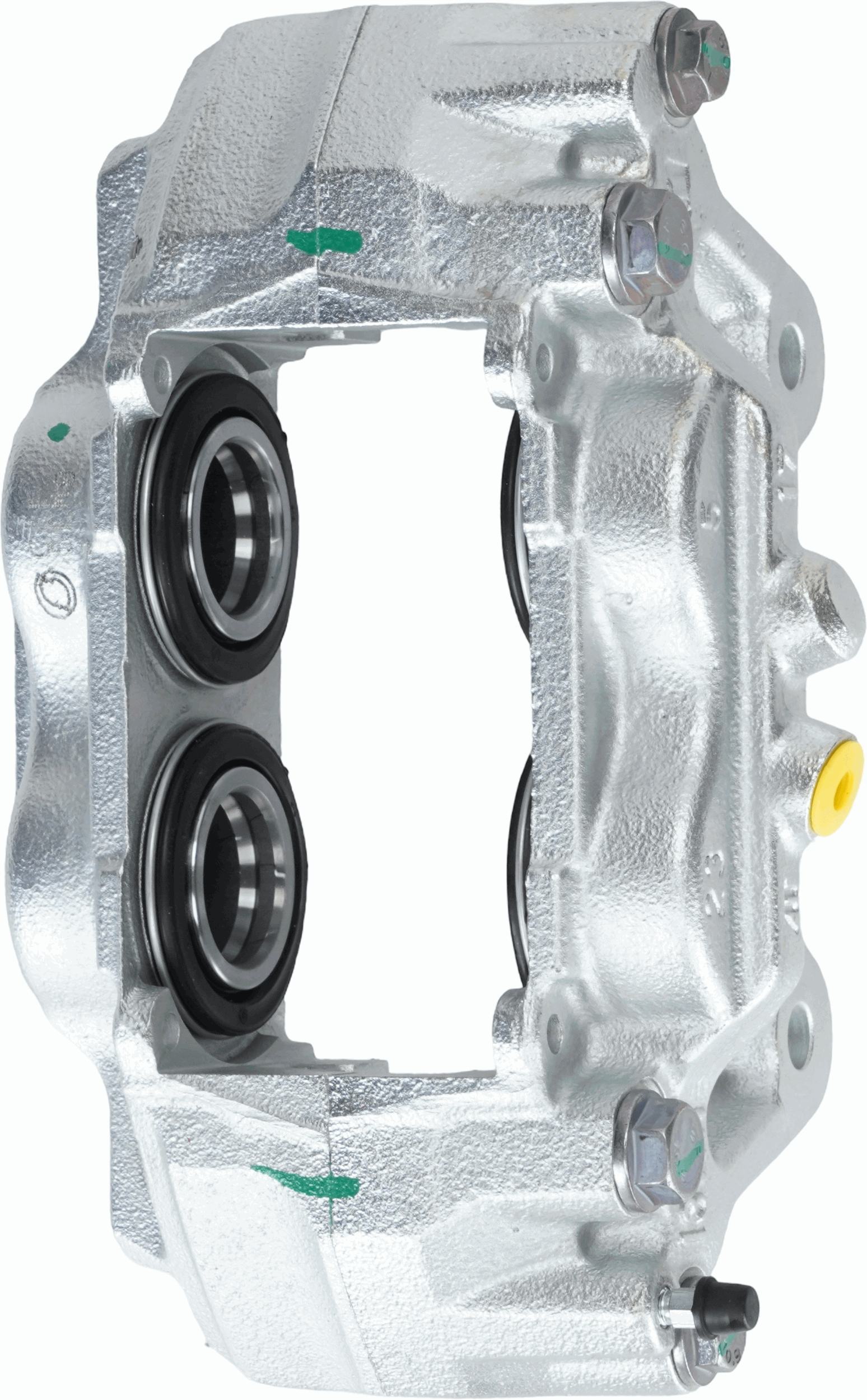 TRW Remzadel/remklauw BHU334E