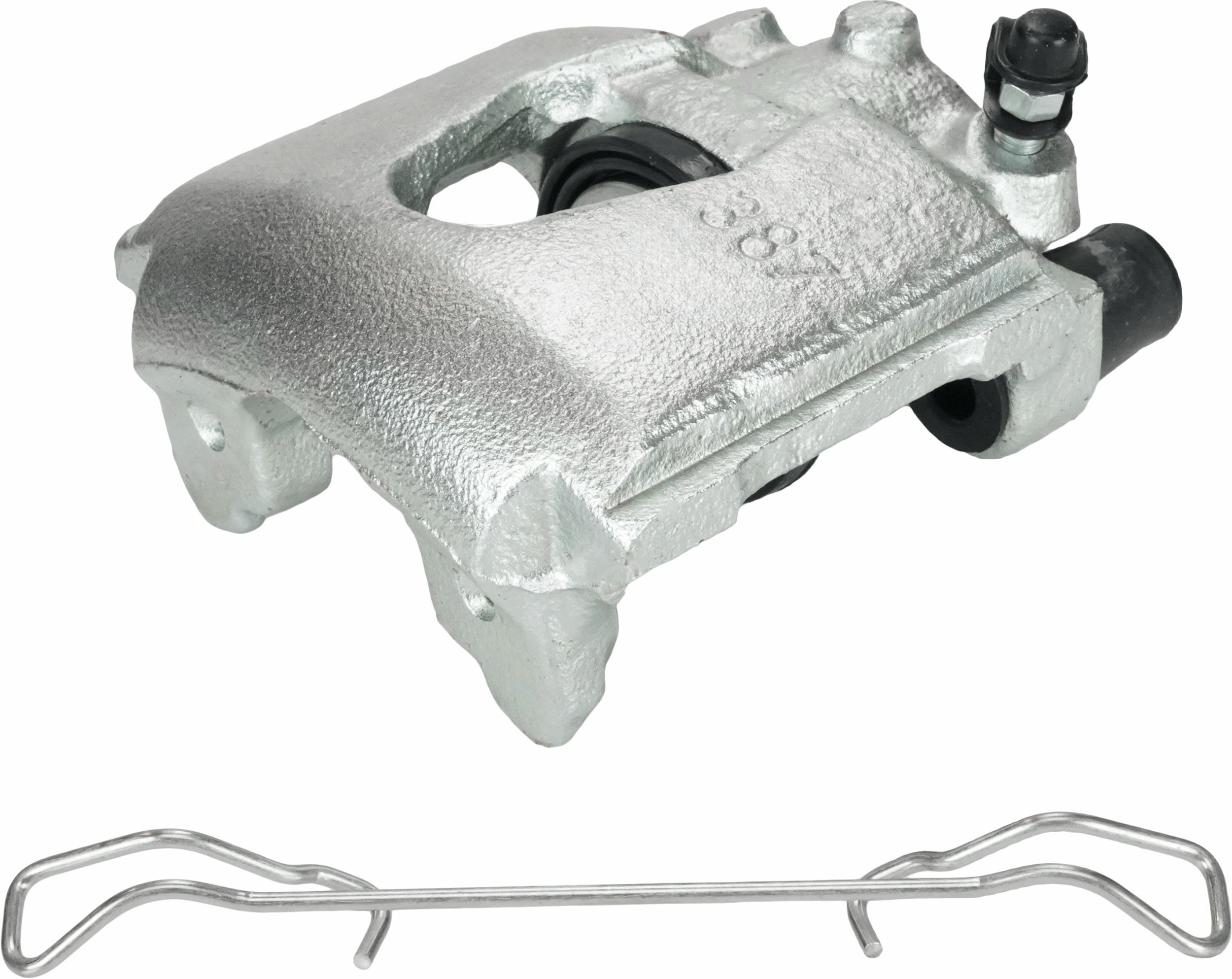 TRW Remzadel/remklauw BHV206E