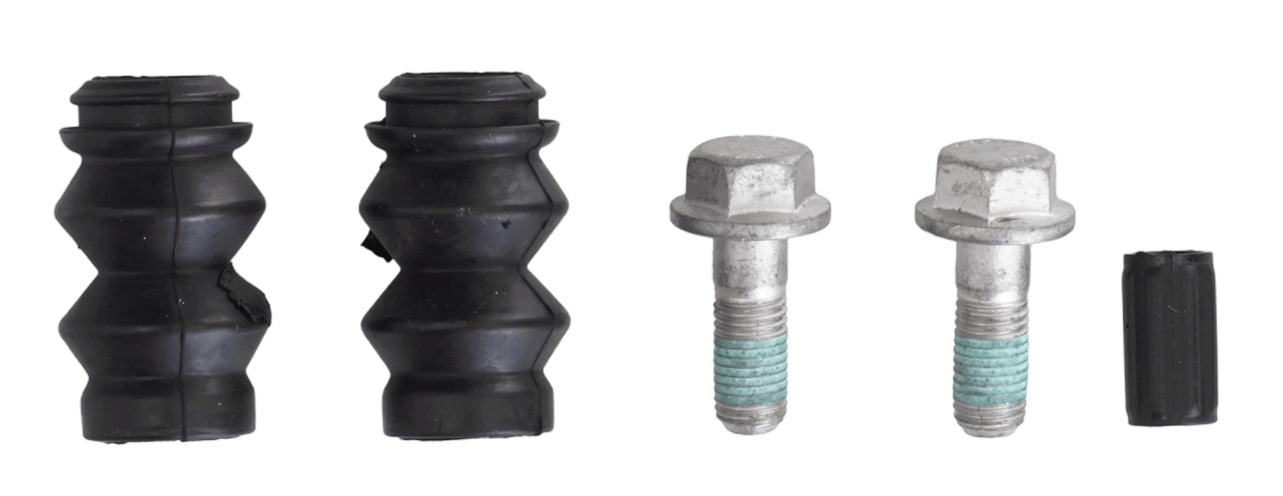 TRW Remzadel/remklauw BHV658E