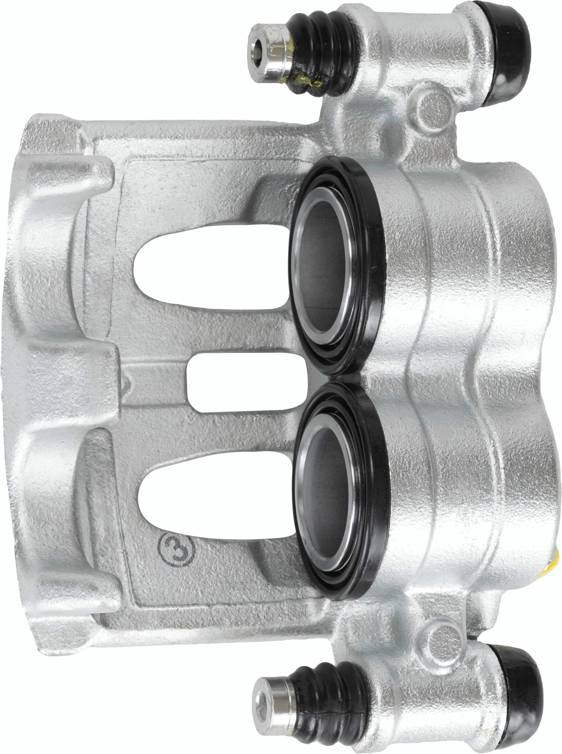 TRW Remzadel/remklauw BHV683E