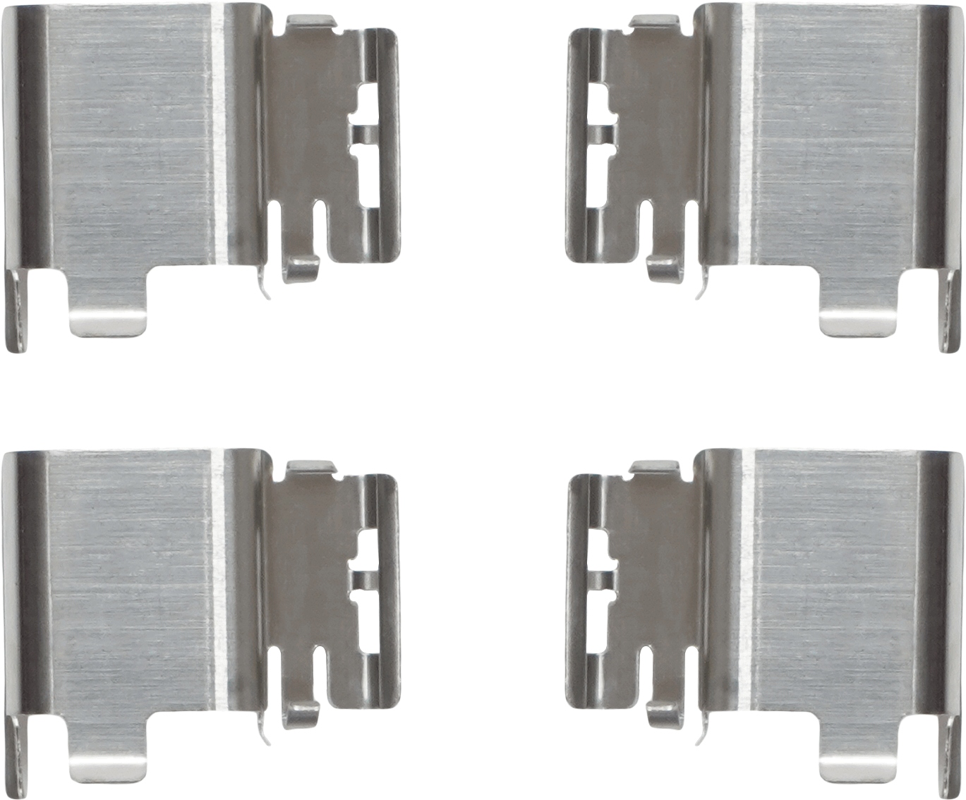 TRW Remzadel/remklauw BHV932E