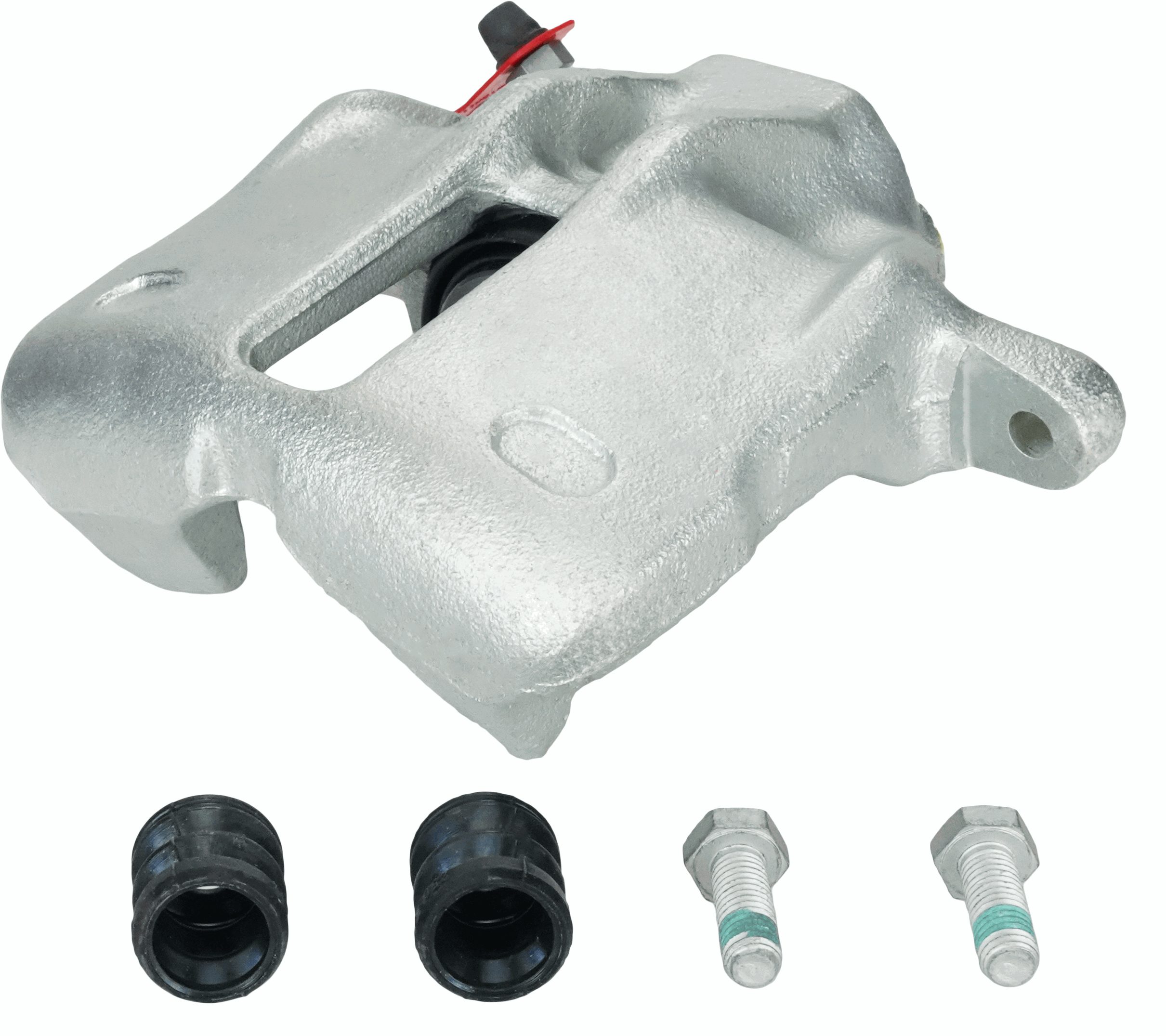 TRW Remzadel/remklauw BHW141E