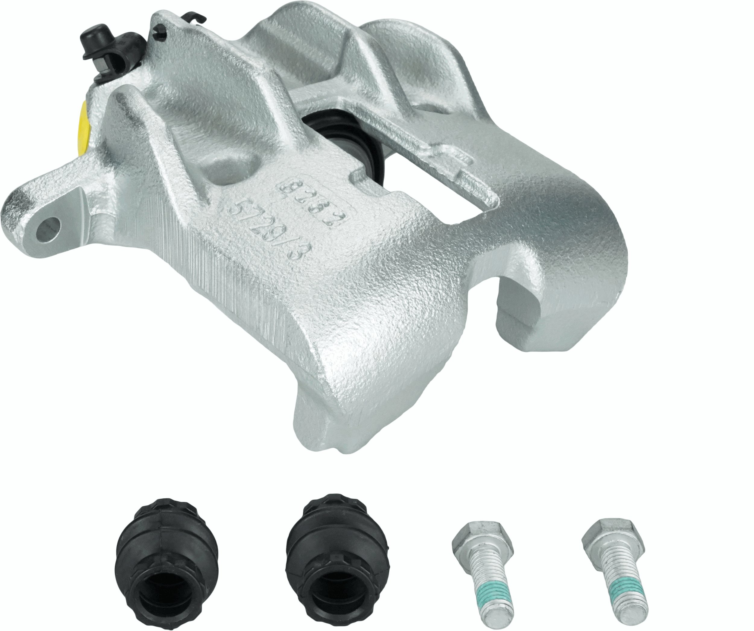 TRW Remzadel/remklauw BHW224E