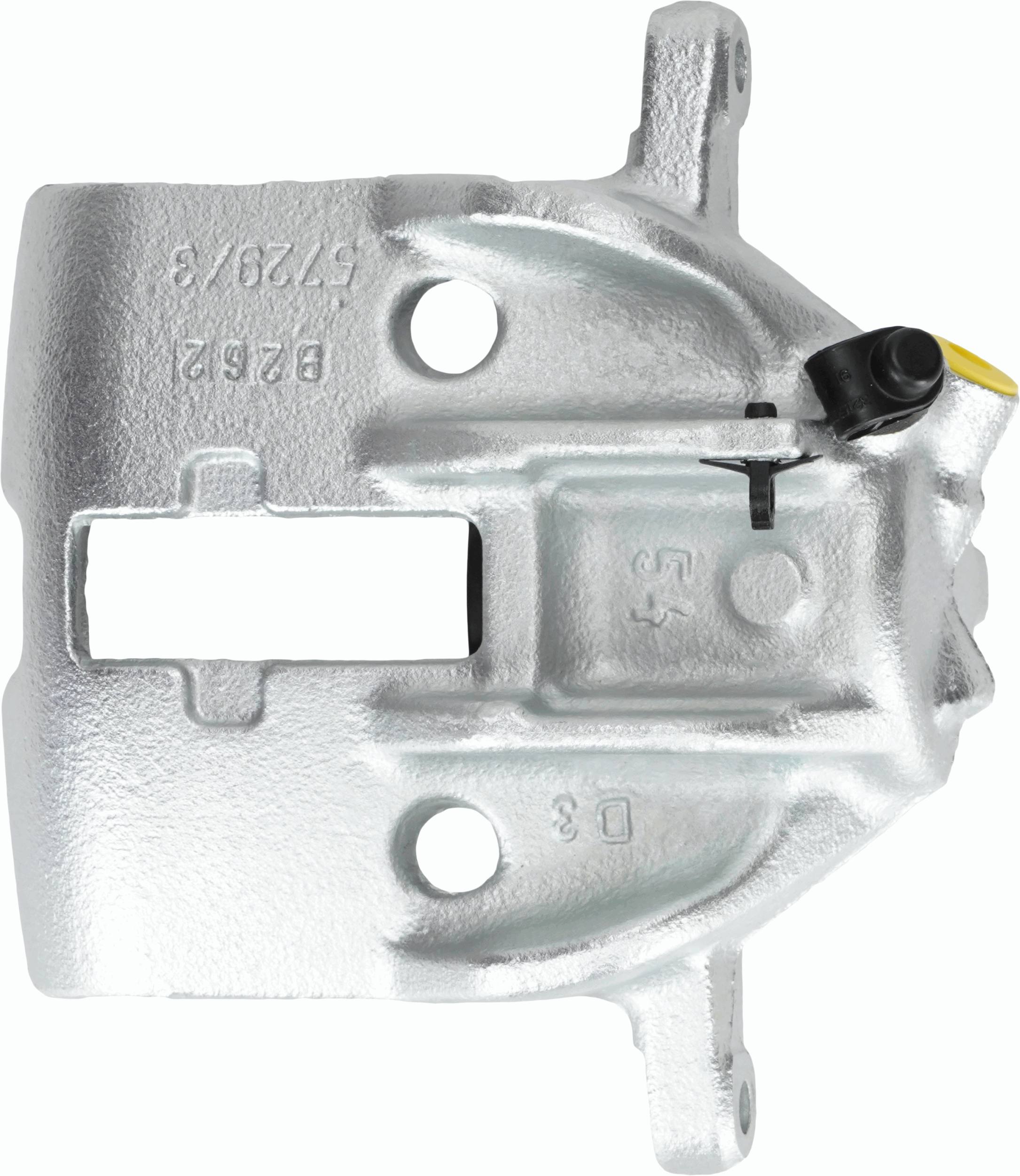 TRW Remzadel/remklauw BHW224E