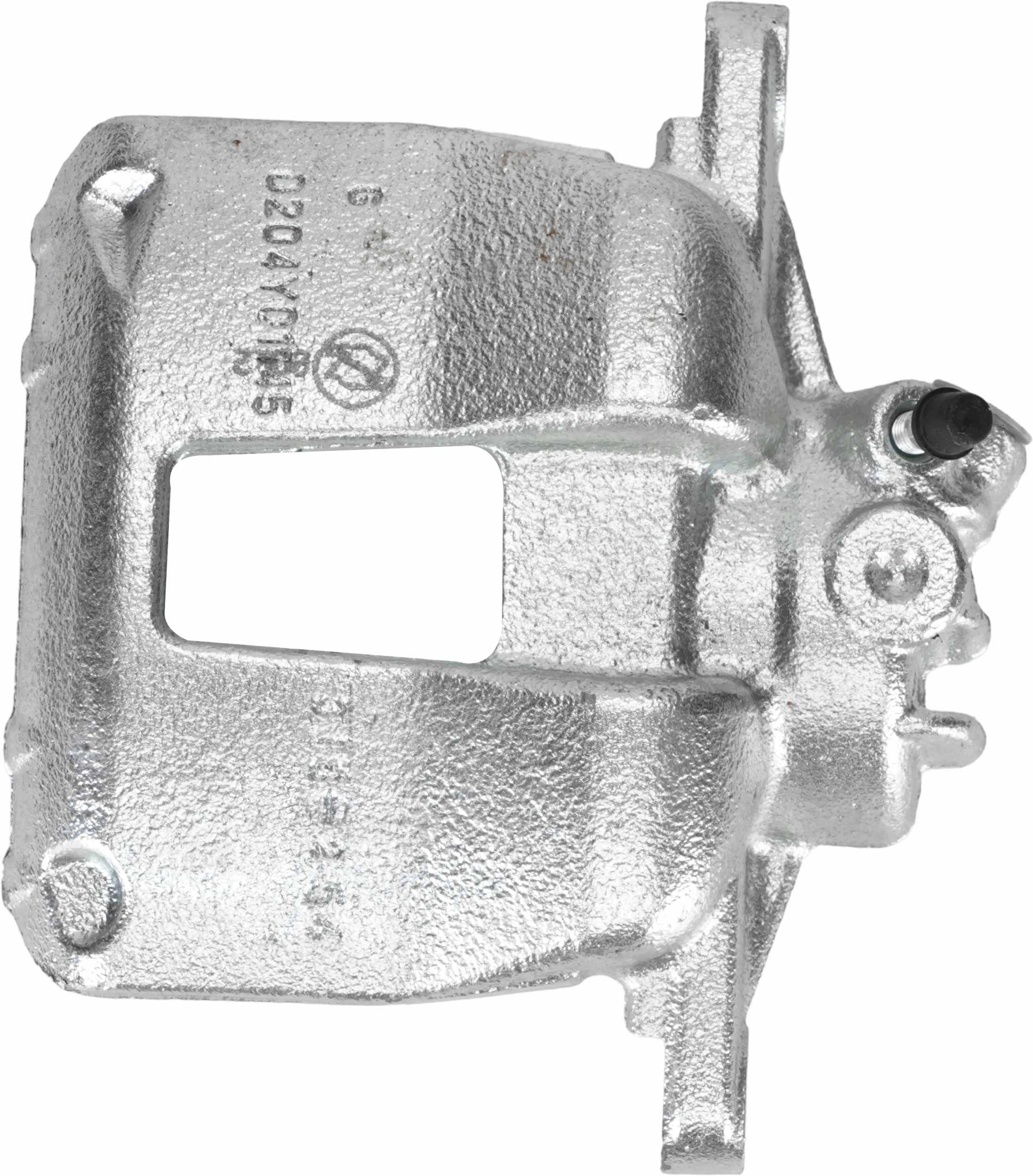 TRW Remzadel/remklauw BHW374E