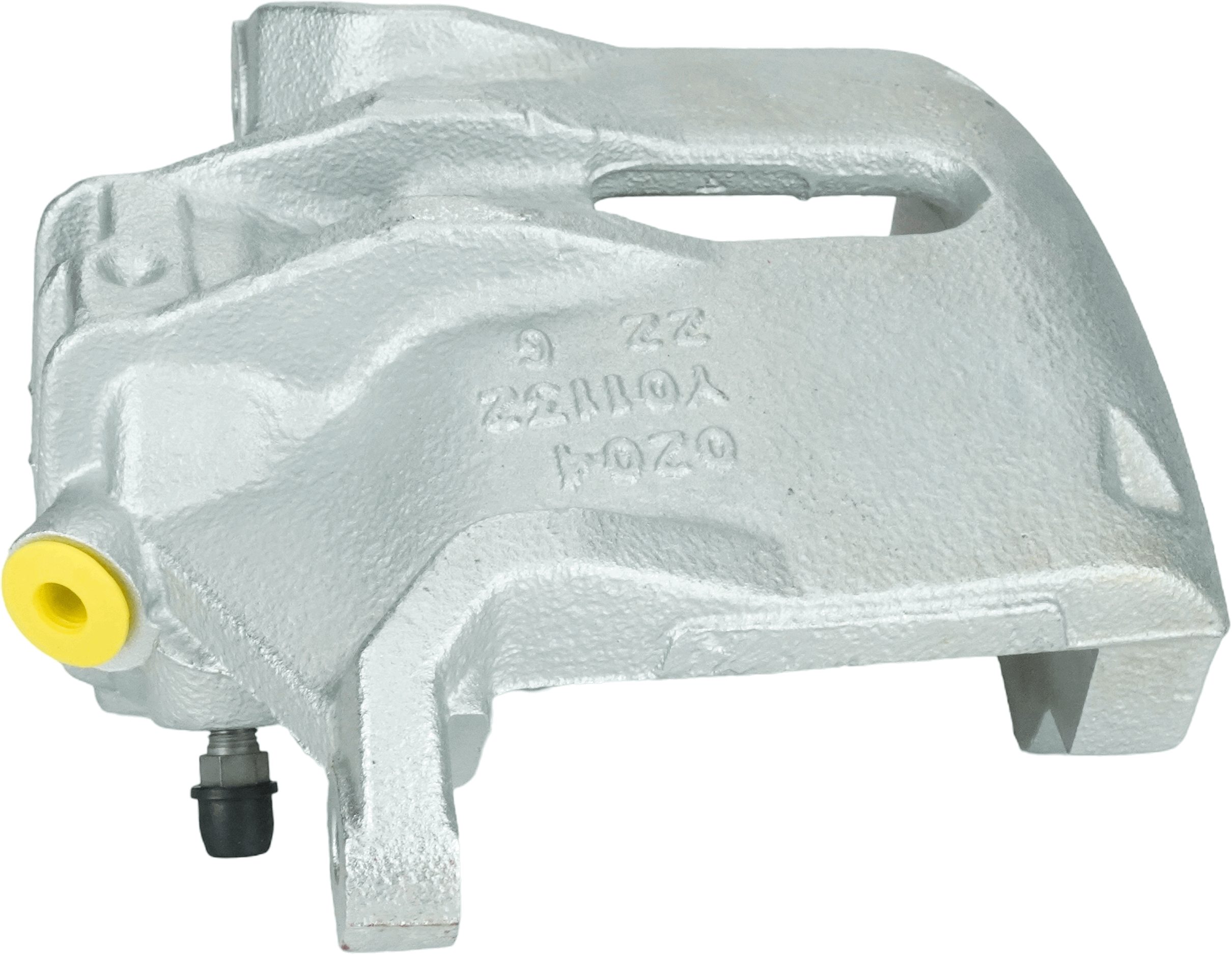 TRW Remzadel/remklauw BHW670E