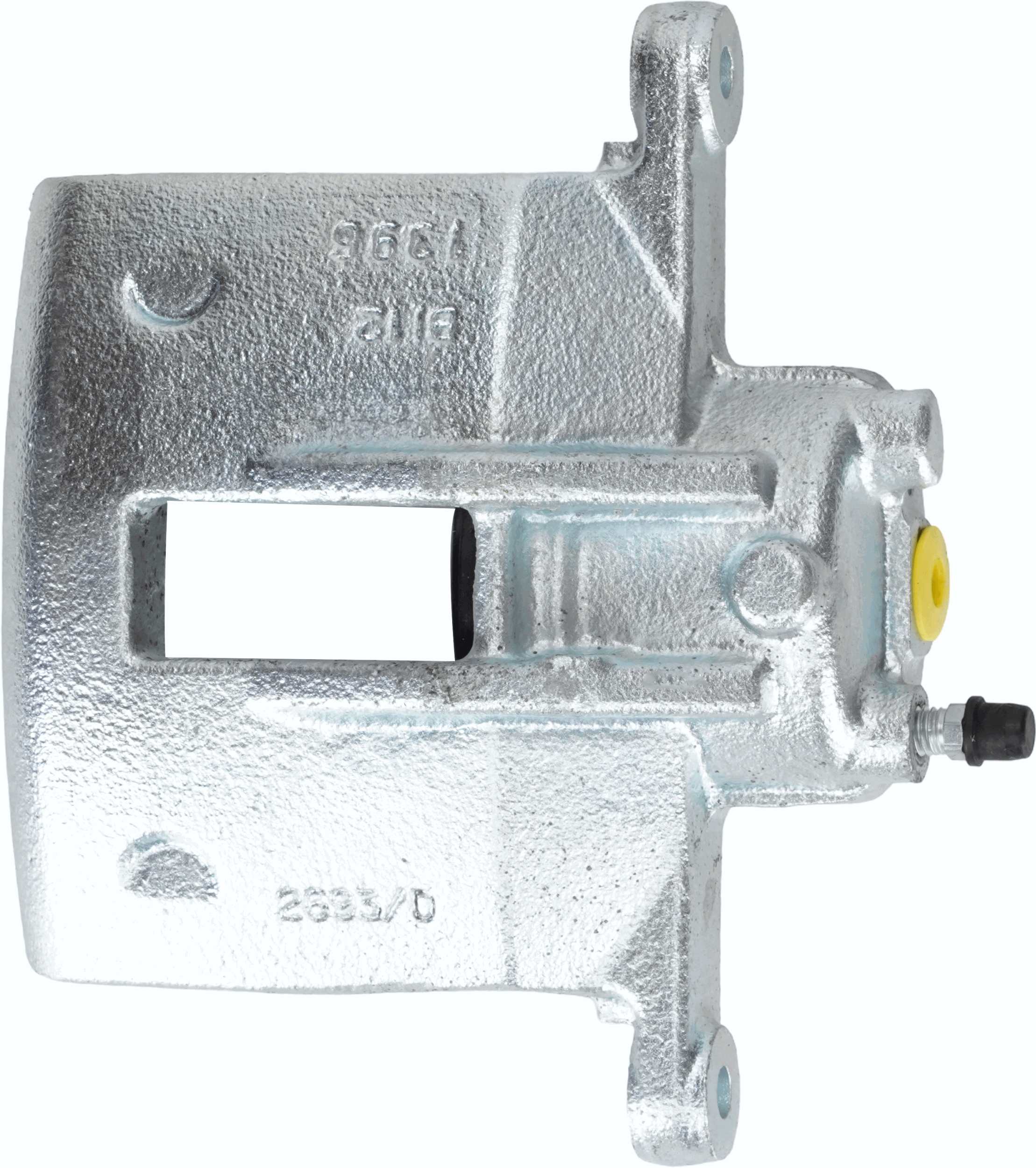 TRW Remzadel/remklauw BHX390E