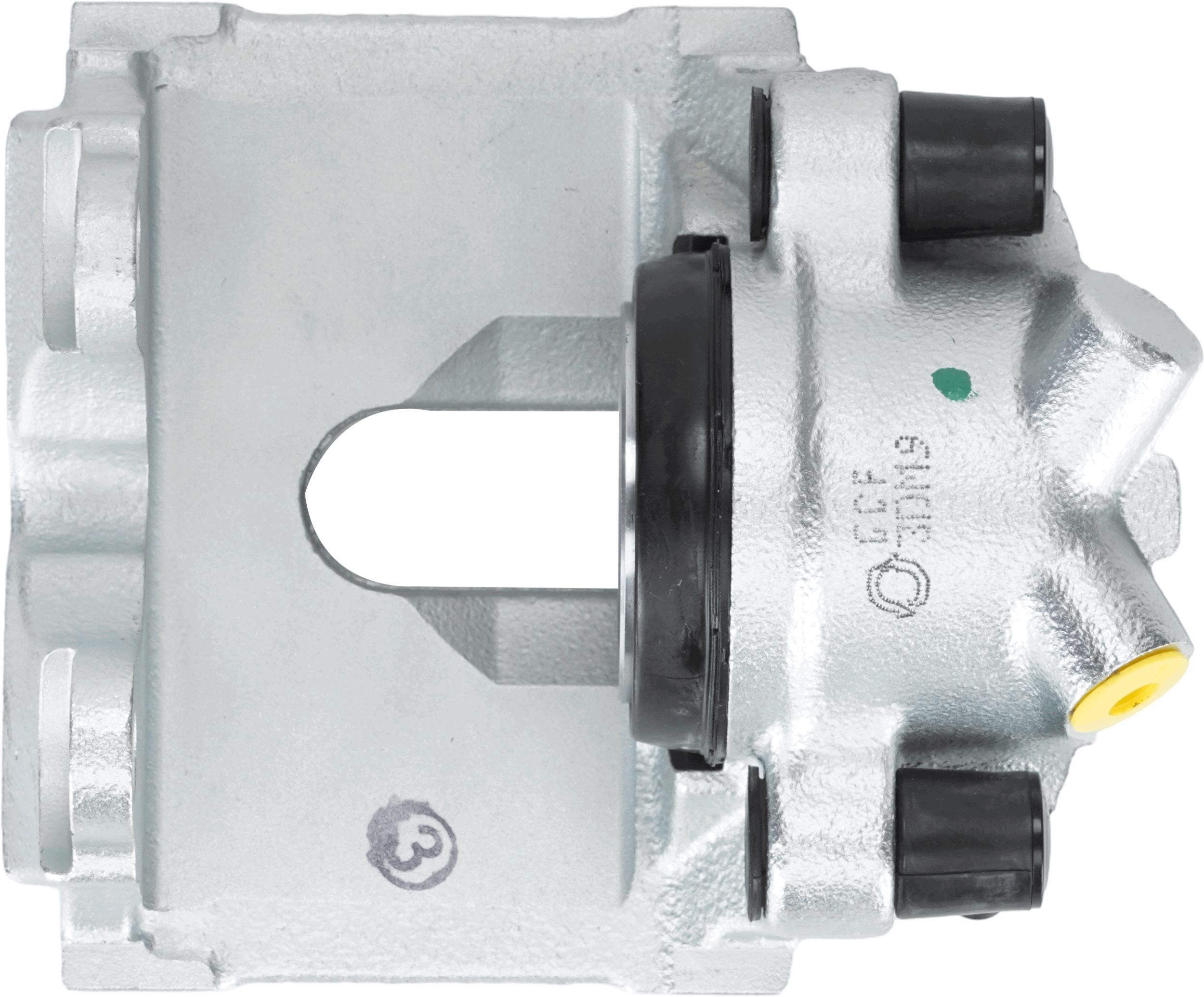 TRW Remzadel/remklauw BHX467E