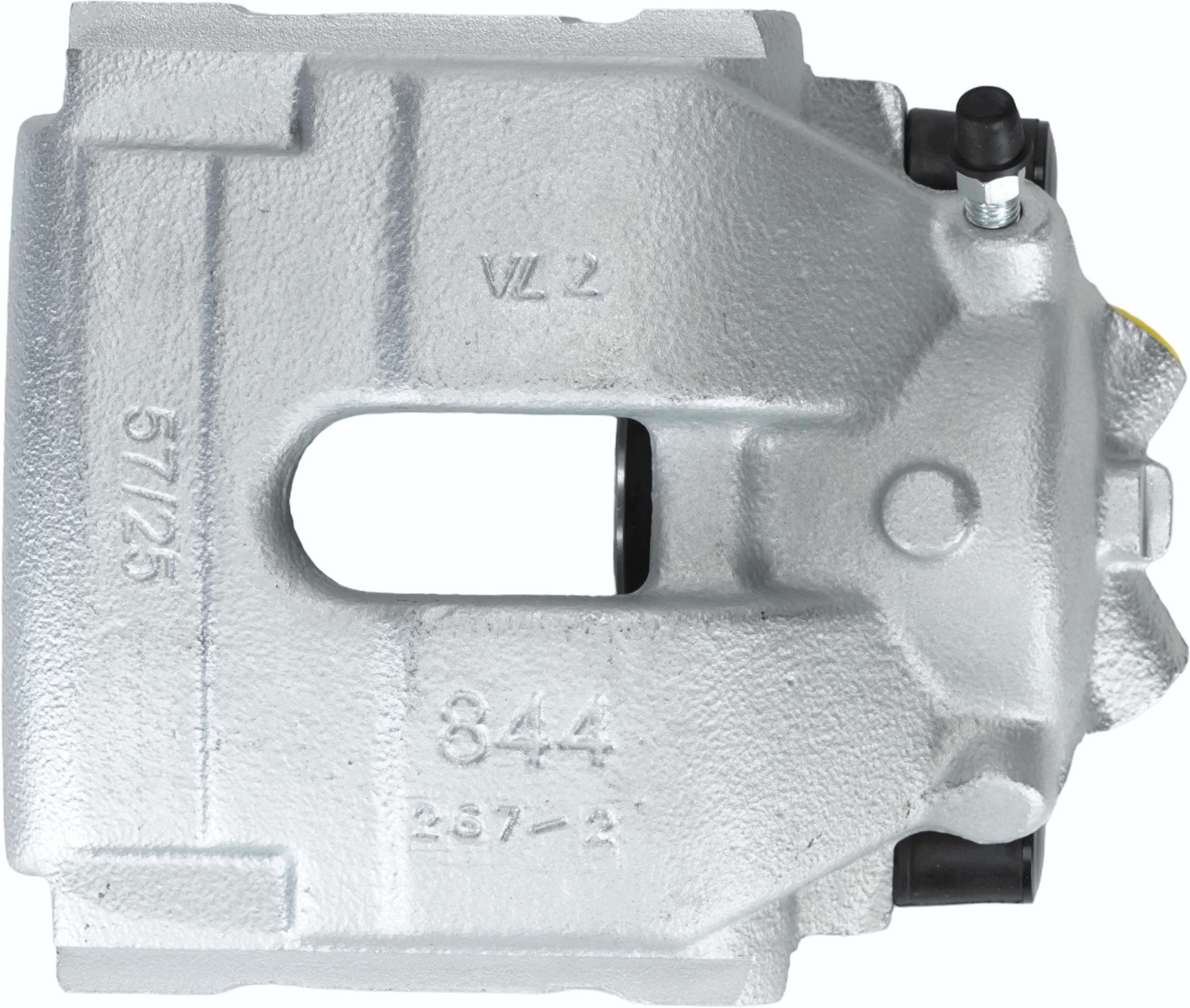 TRW Remzadel/remklauw BHX467E