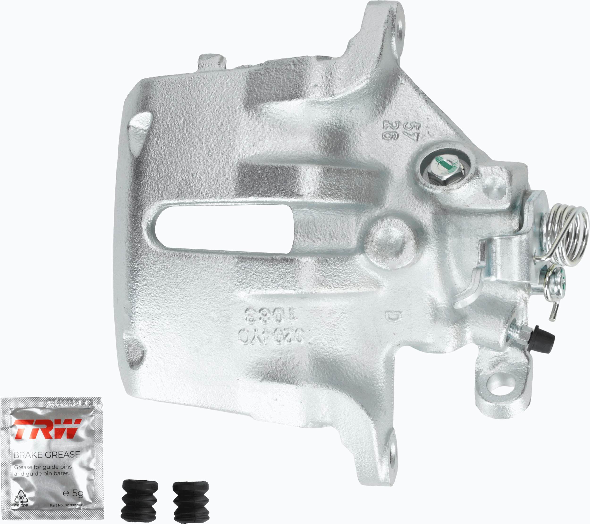 TRW Remzadel/remklauw BHZ494E