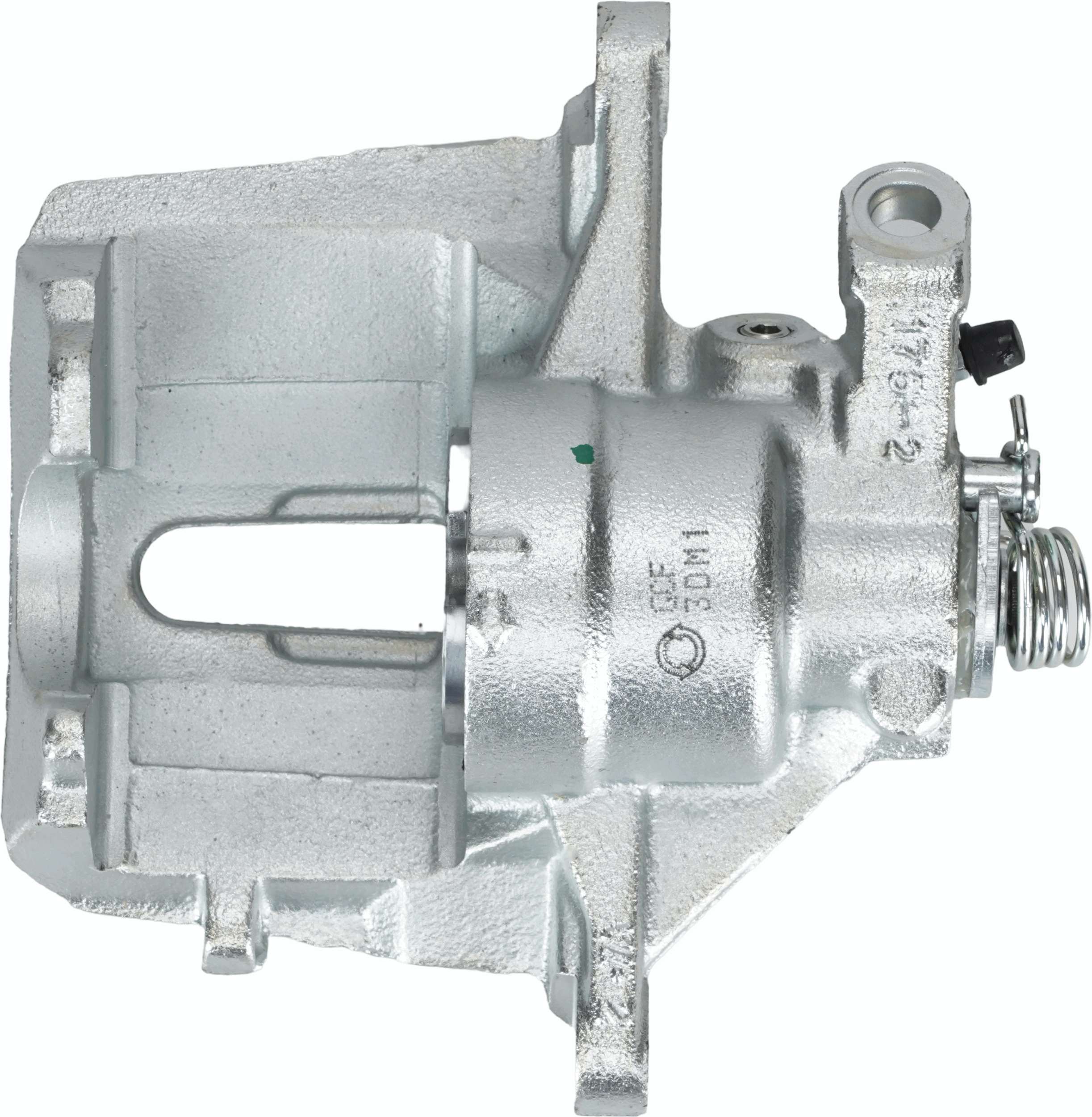 TRW Remzadel/remklauw BHZ494E