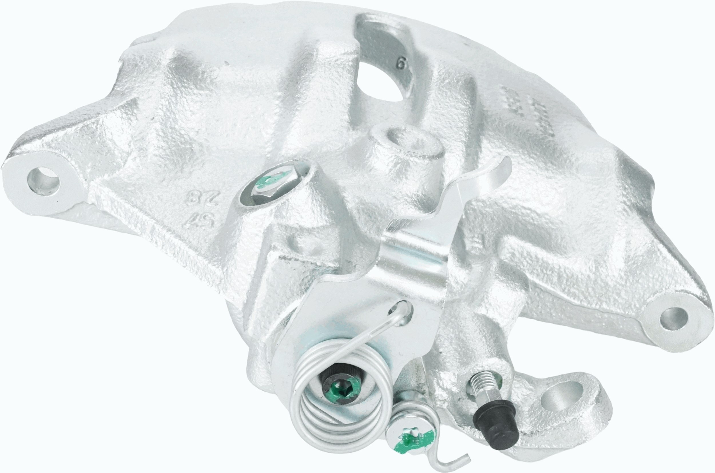 TRW Remzadel/remklauw BHZ497E