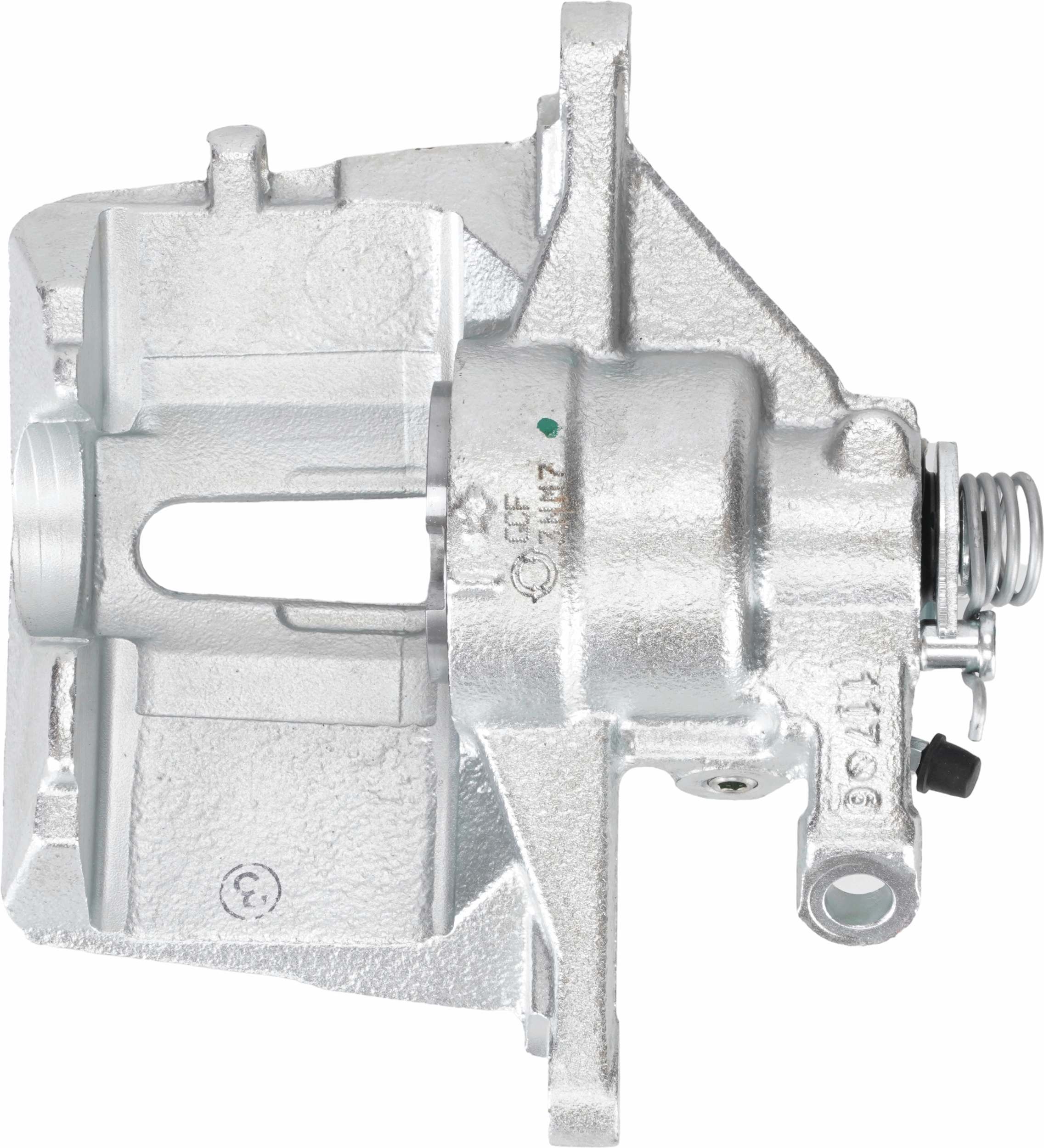 TRW Remzadel/remklauw BHZ497E