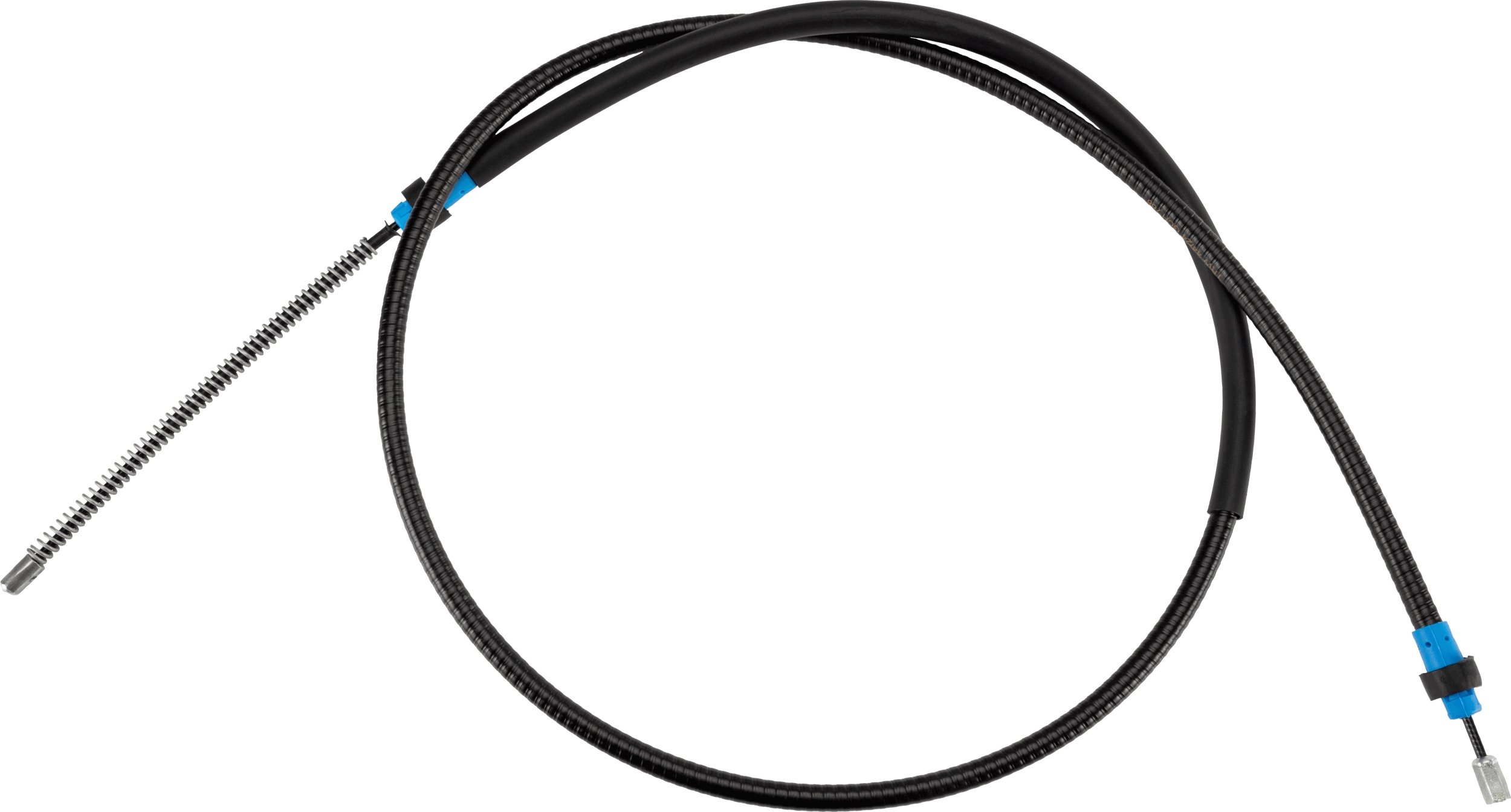 Handremkabel TRW GCH768