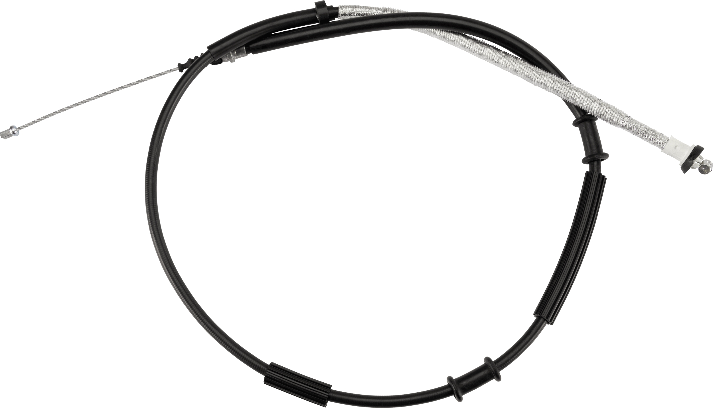 Handremkabel TRW GCH793