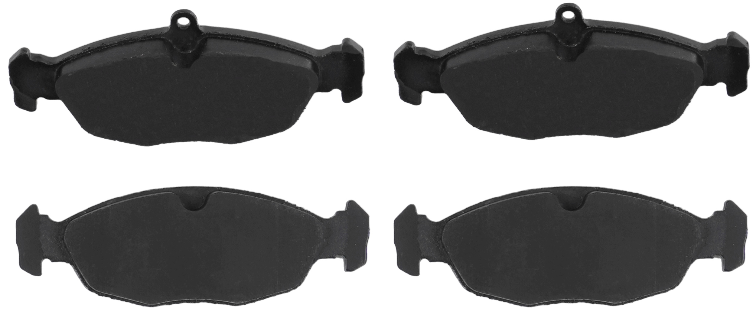 TRW Remblokset GDB1040