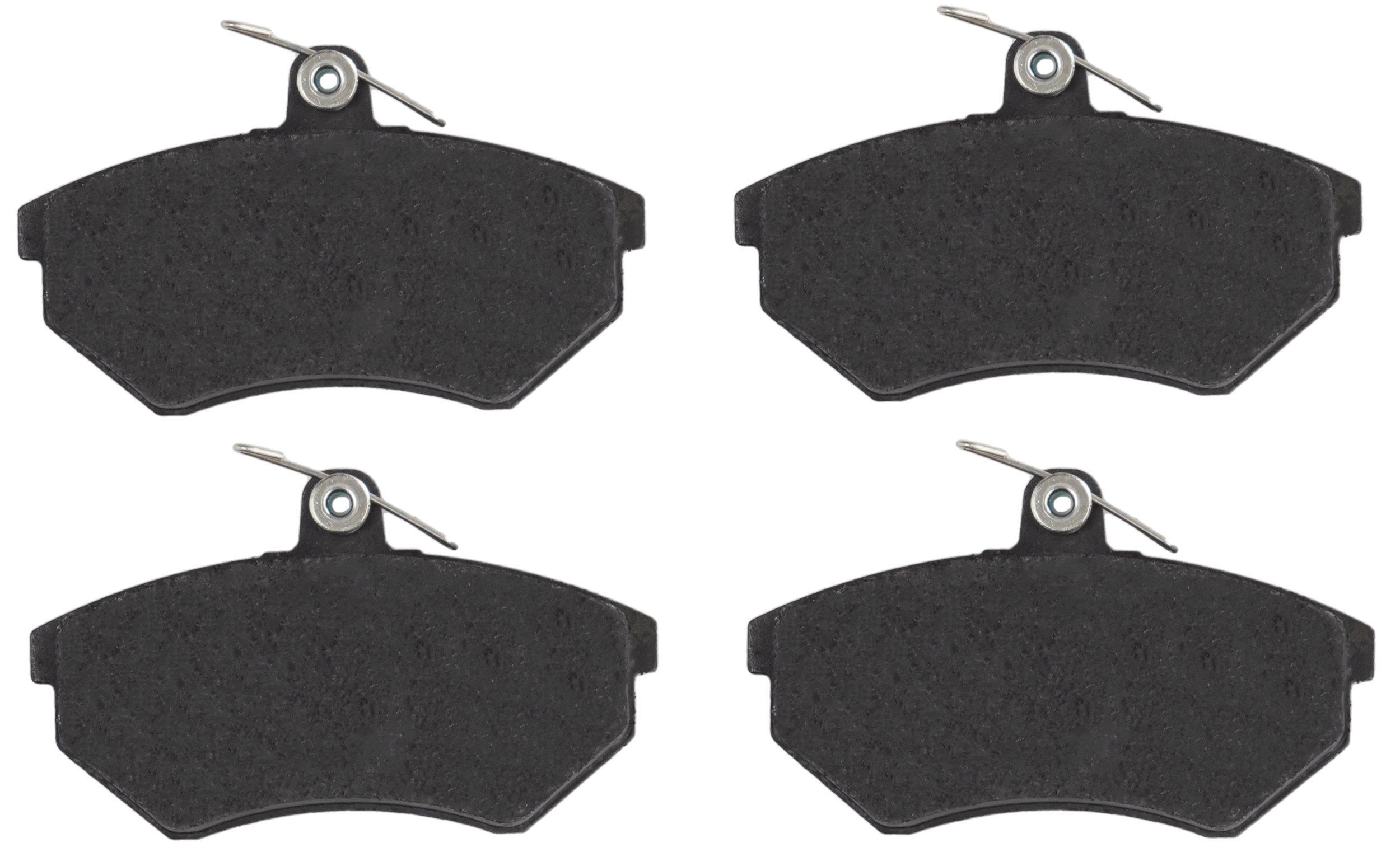 TRW Remblokset GDB1044