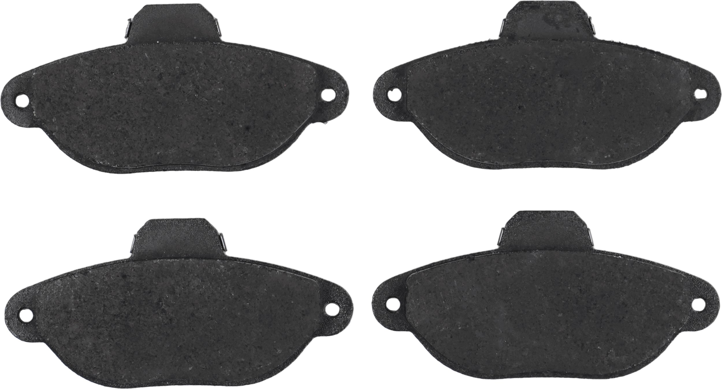 TRW Remblokset GDB1115