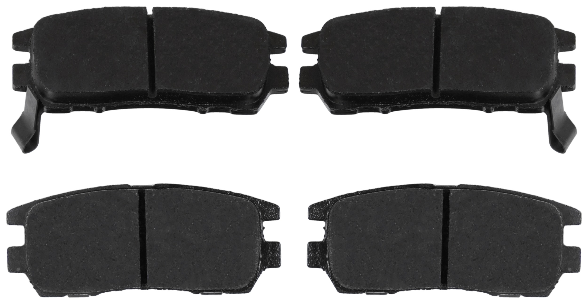 TRW Remblokset GDB1127