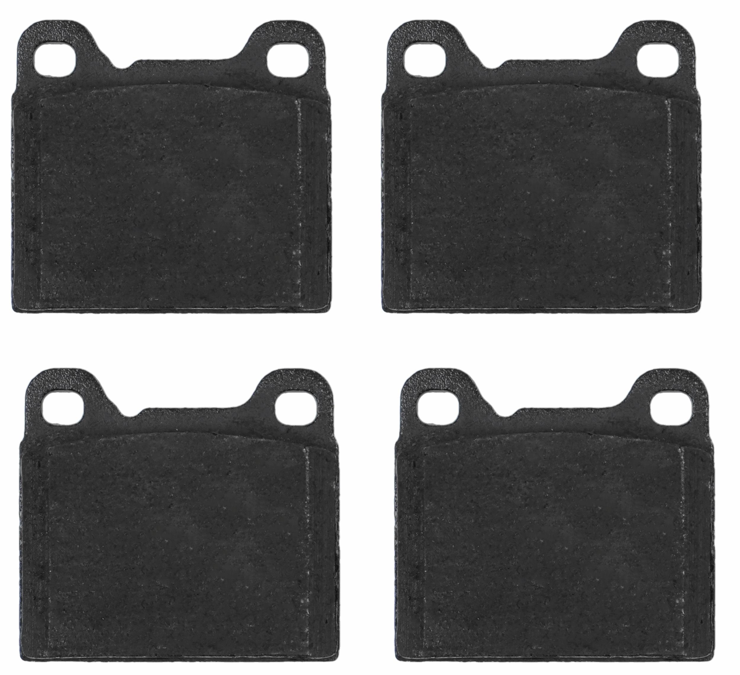 TRW Remblokset GDB1160