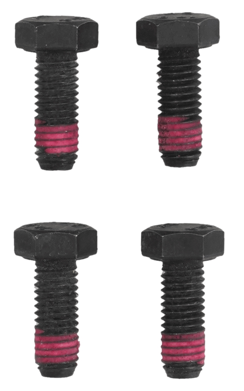 TRW Remblokset GDB1163