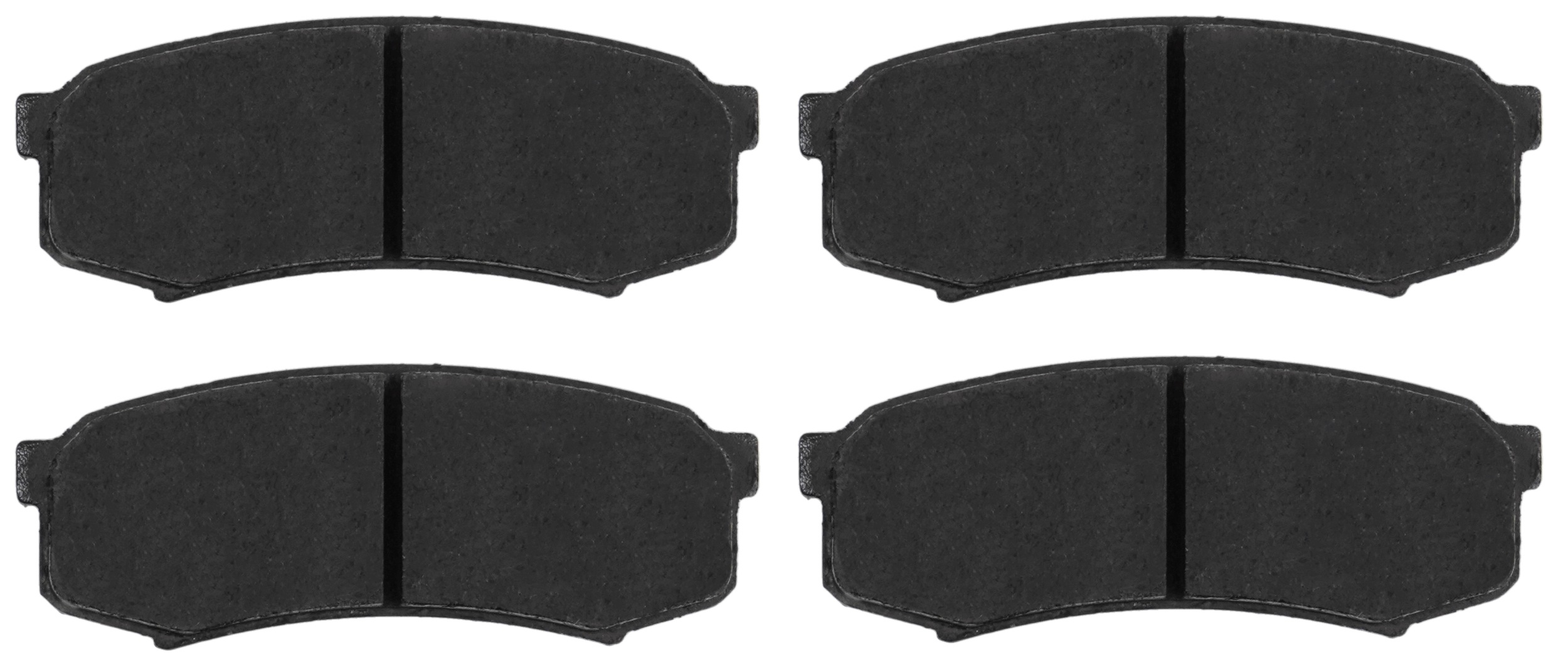 TRW Remblokset GDB1182