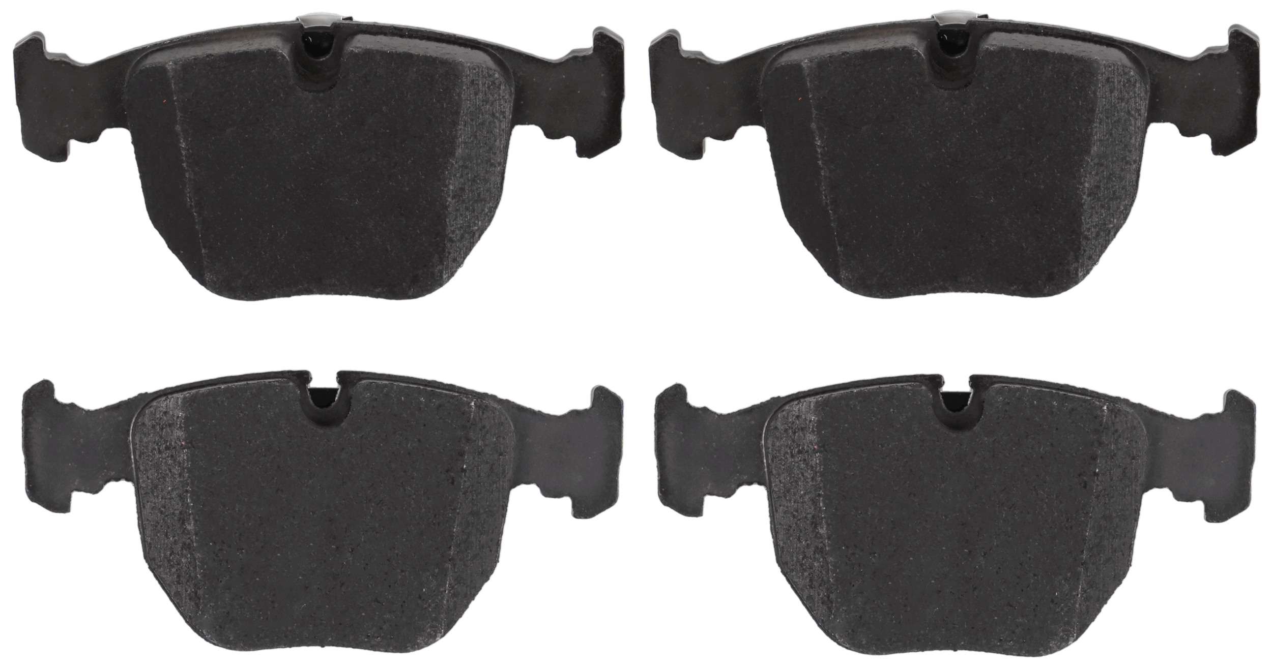 TRW Remblokset GDB1261