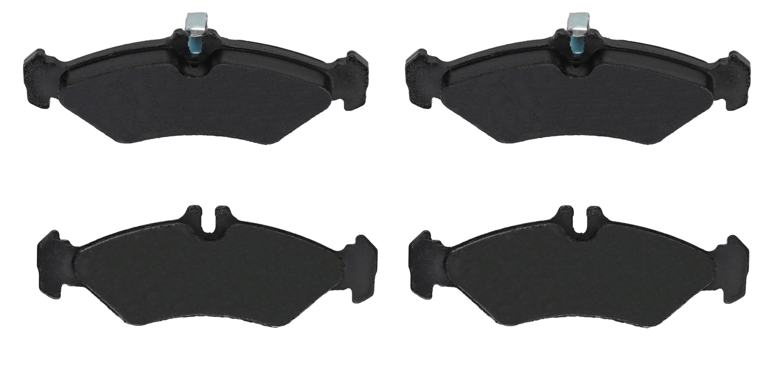 TRW Remblokset GDB1262