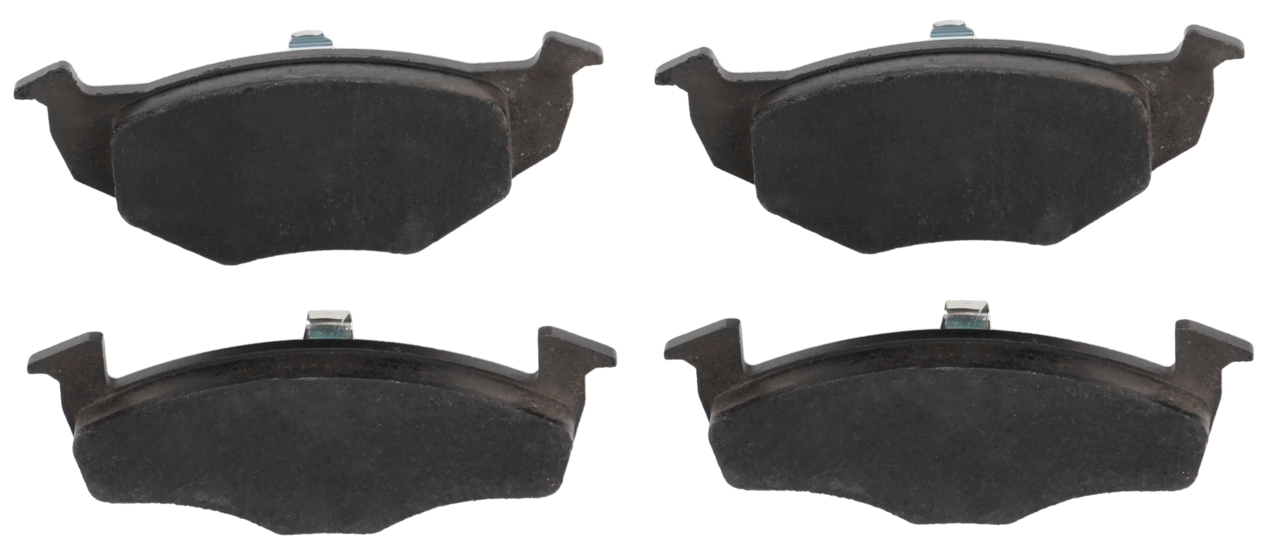 TRW Remblokset GDB1274