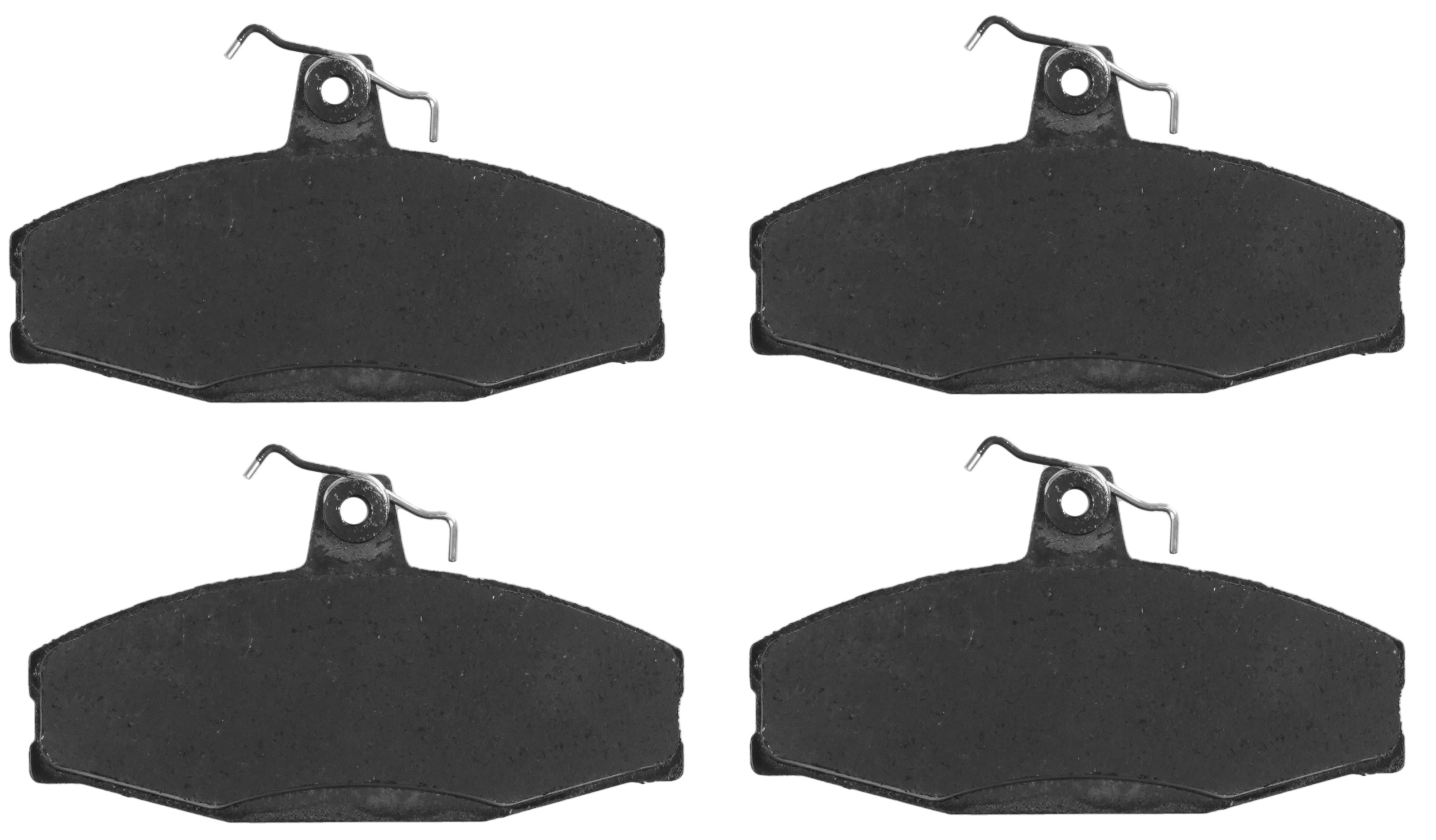 TRW Remblokset GDB1280