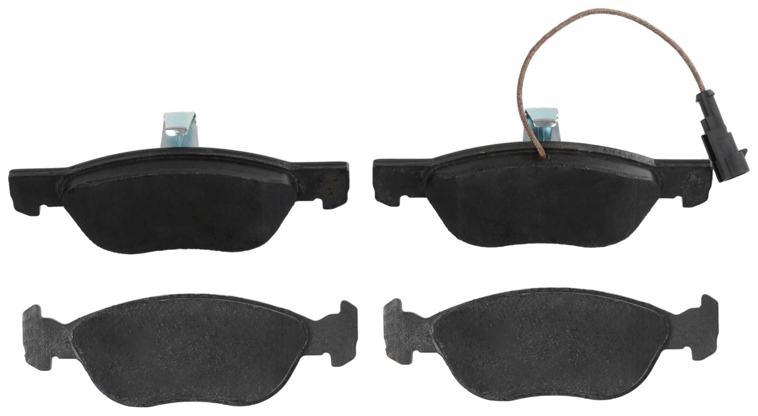 TRW Remblokset GDB1290