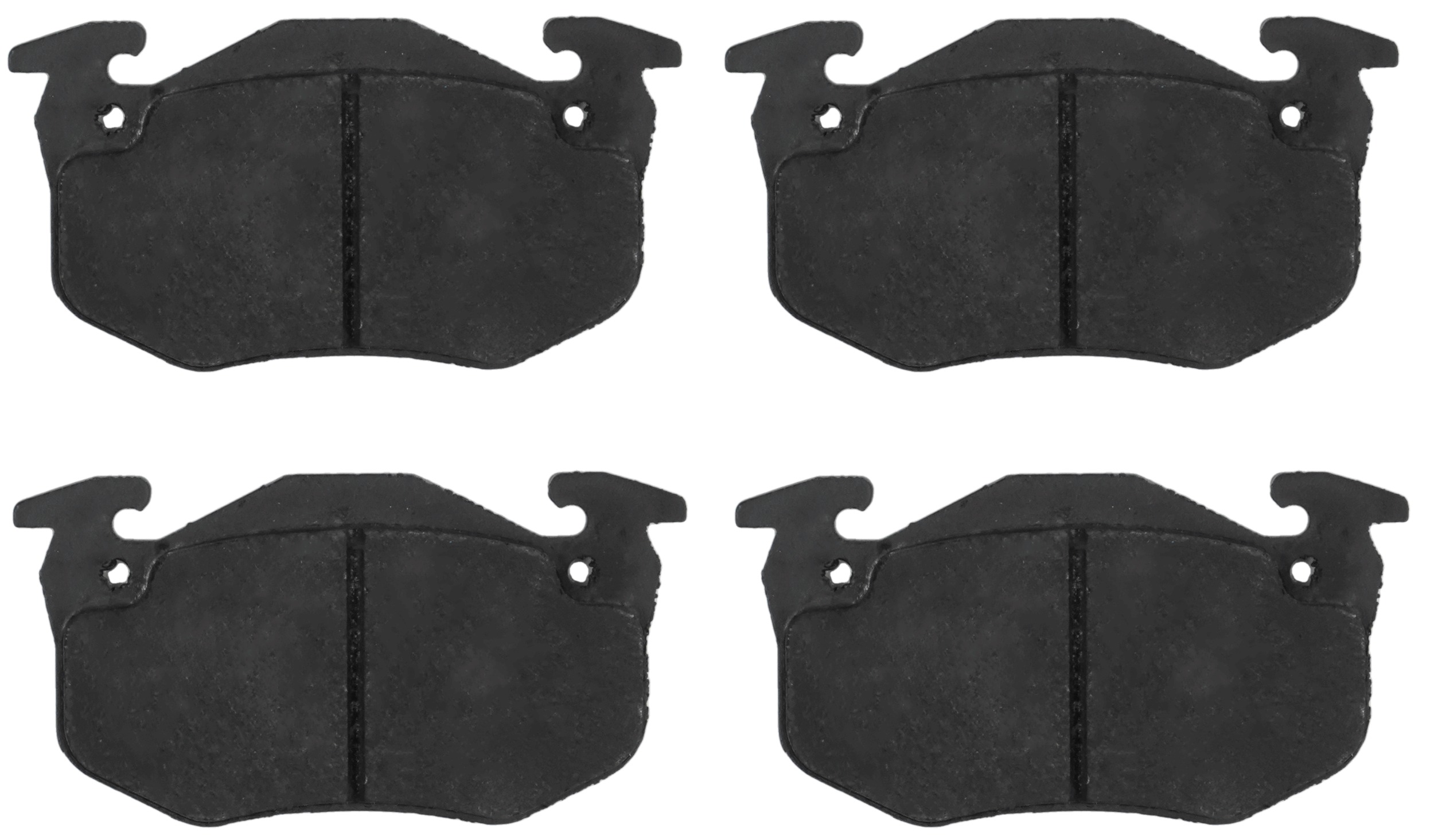 TRW Remblokset GDB1305