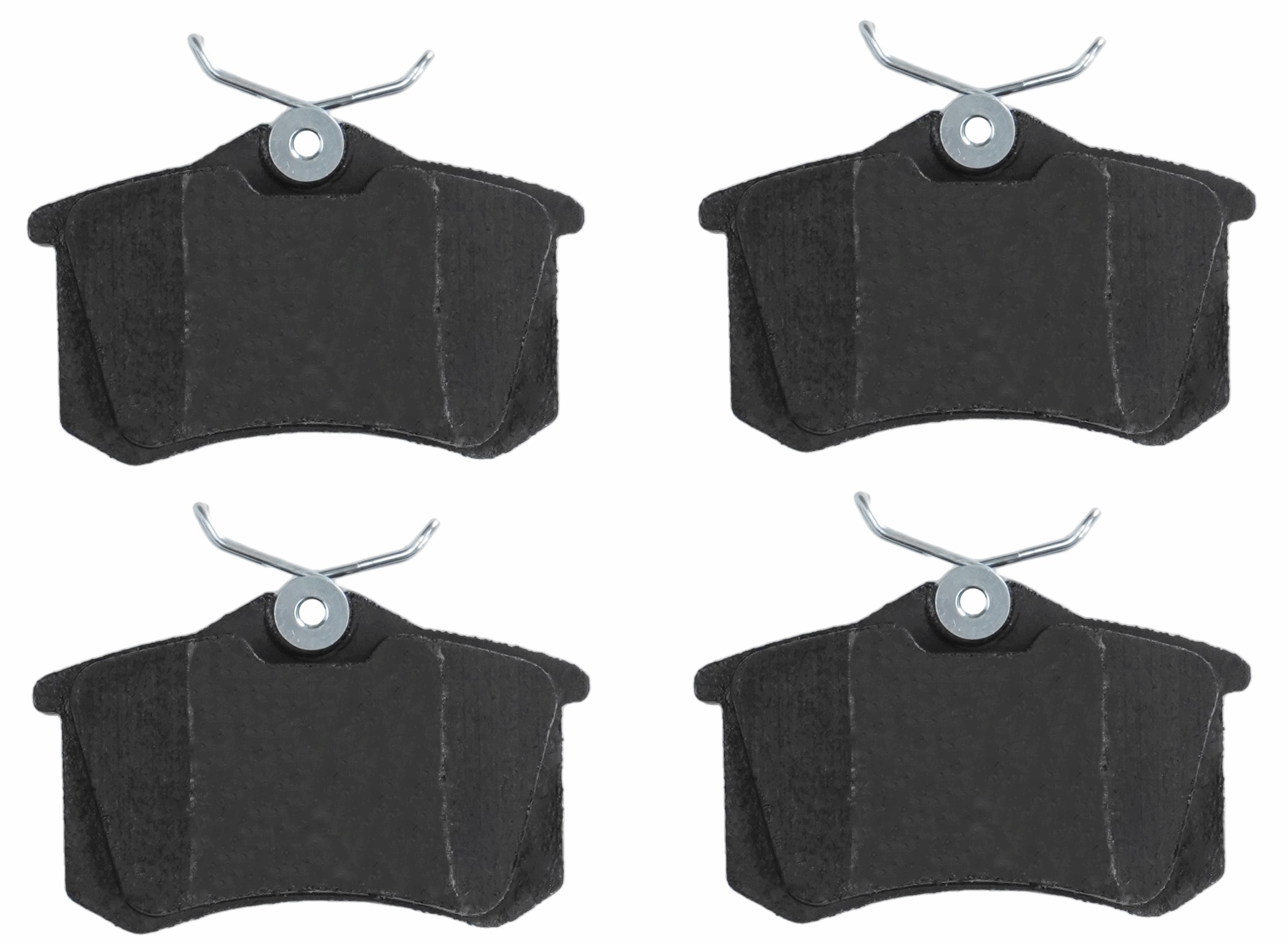 TRW Remblokset GDB1328