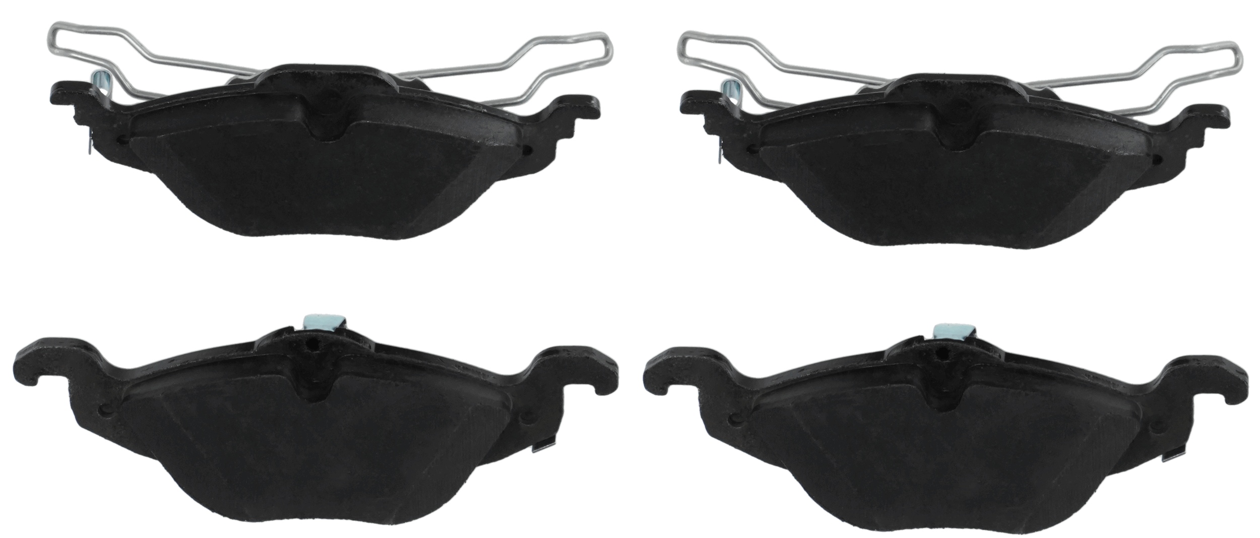 TRW Remblokset GDB1351