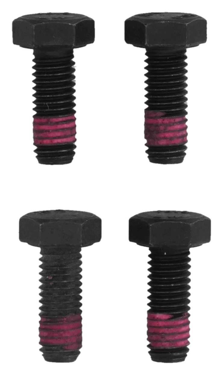 TRW Remblokset GDB1354